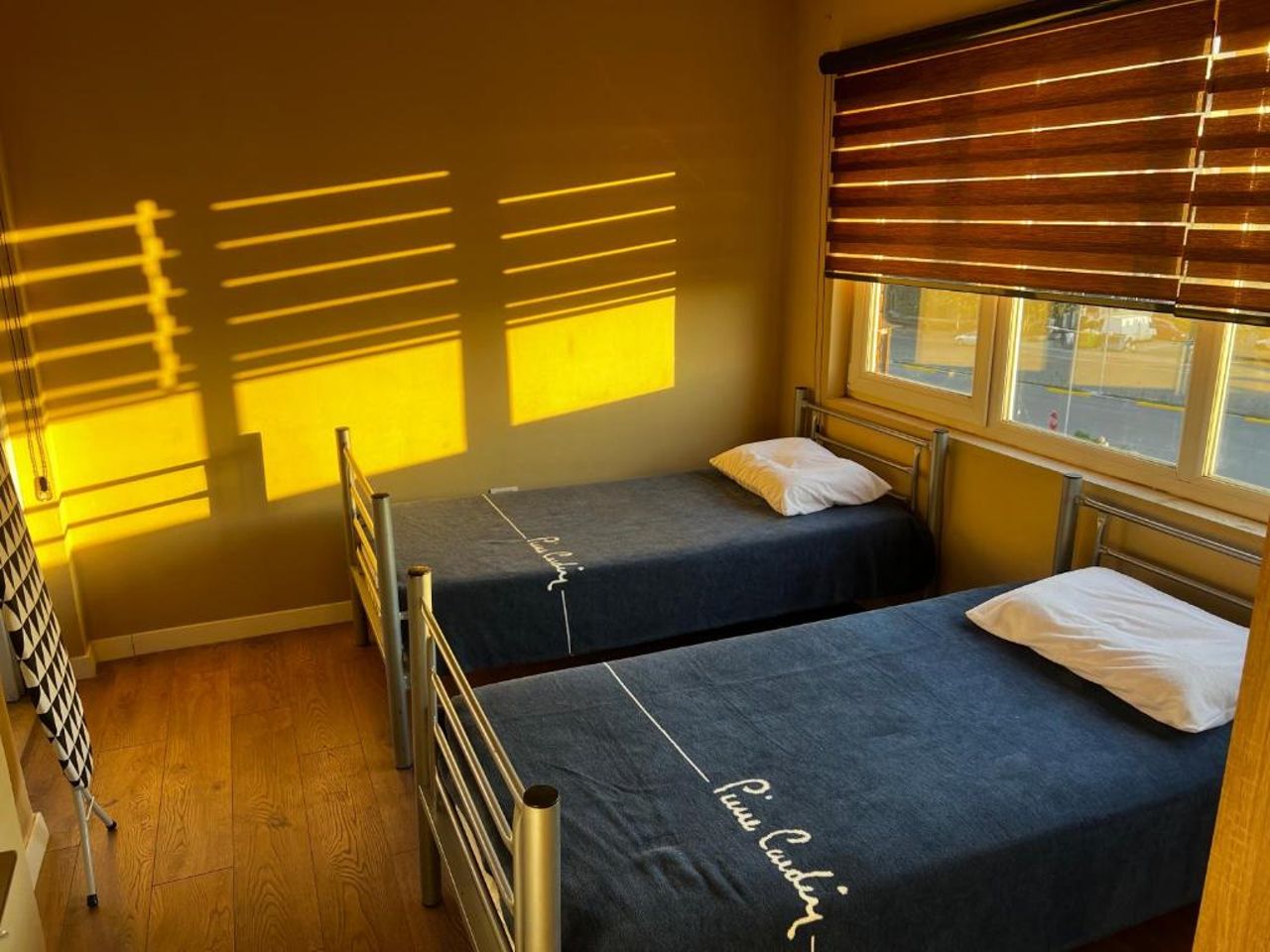 Cozy Apartment in Tiranë