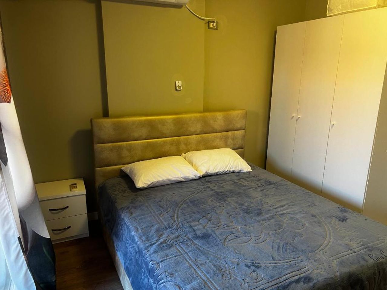 Cozy Apartment in Tiranë