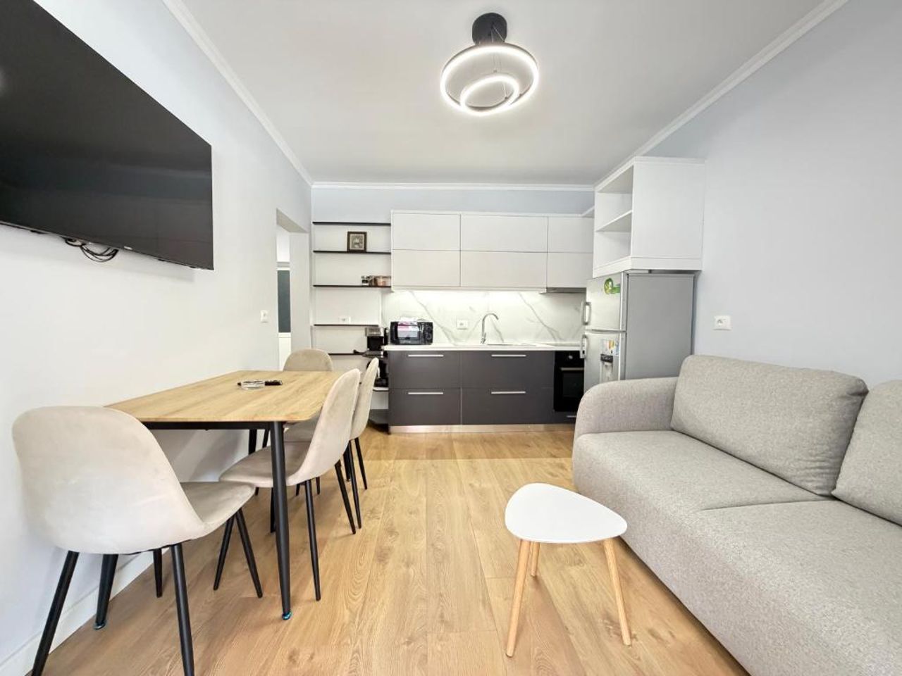 Sandri Apartment