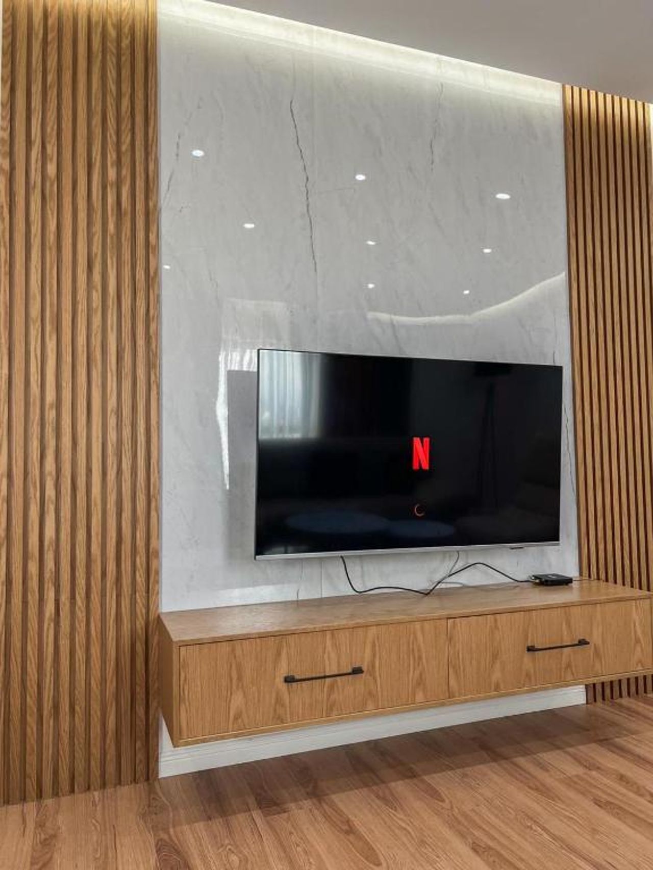 Lux Apartment at Arlis(dibra street)