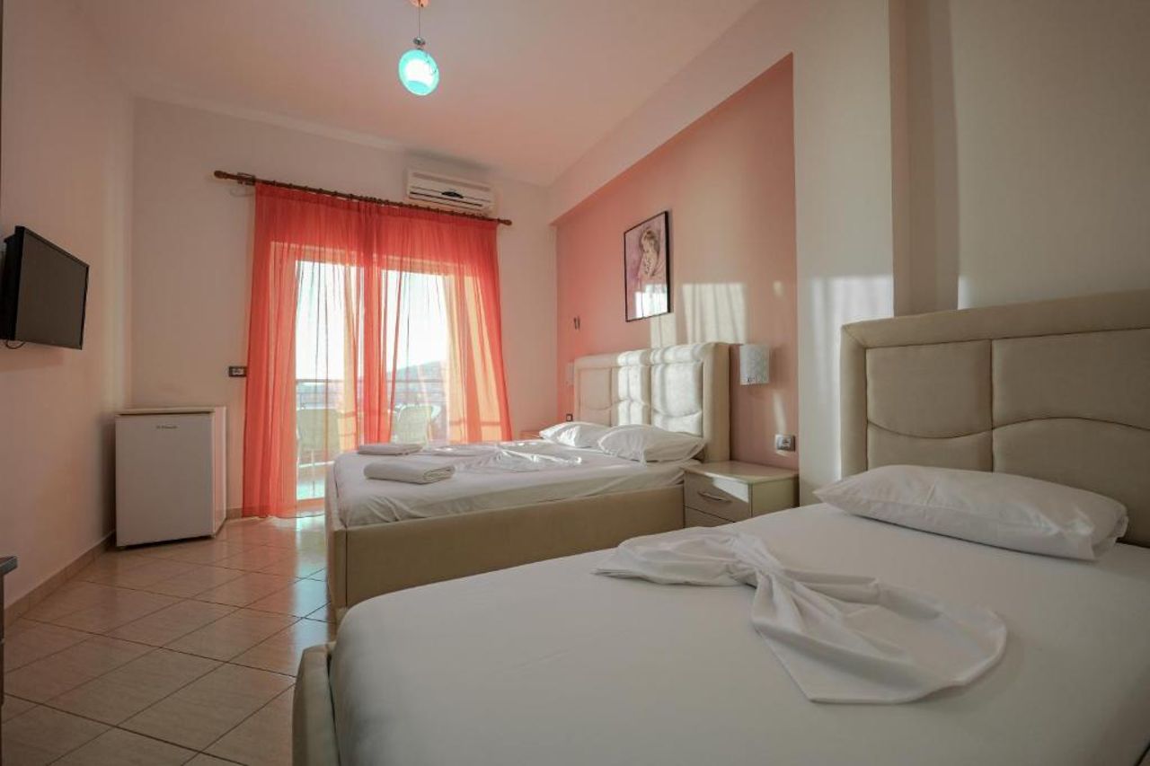 Unico ApartHotel