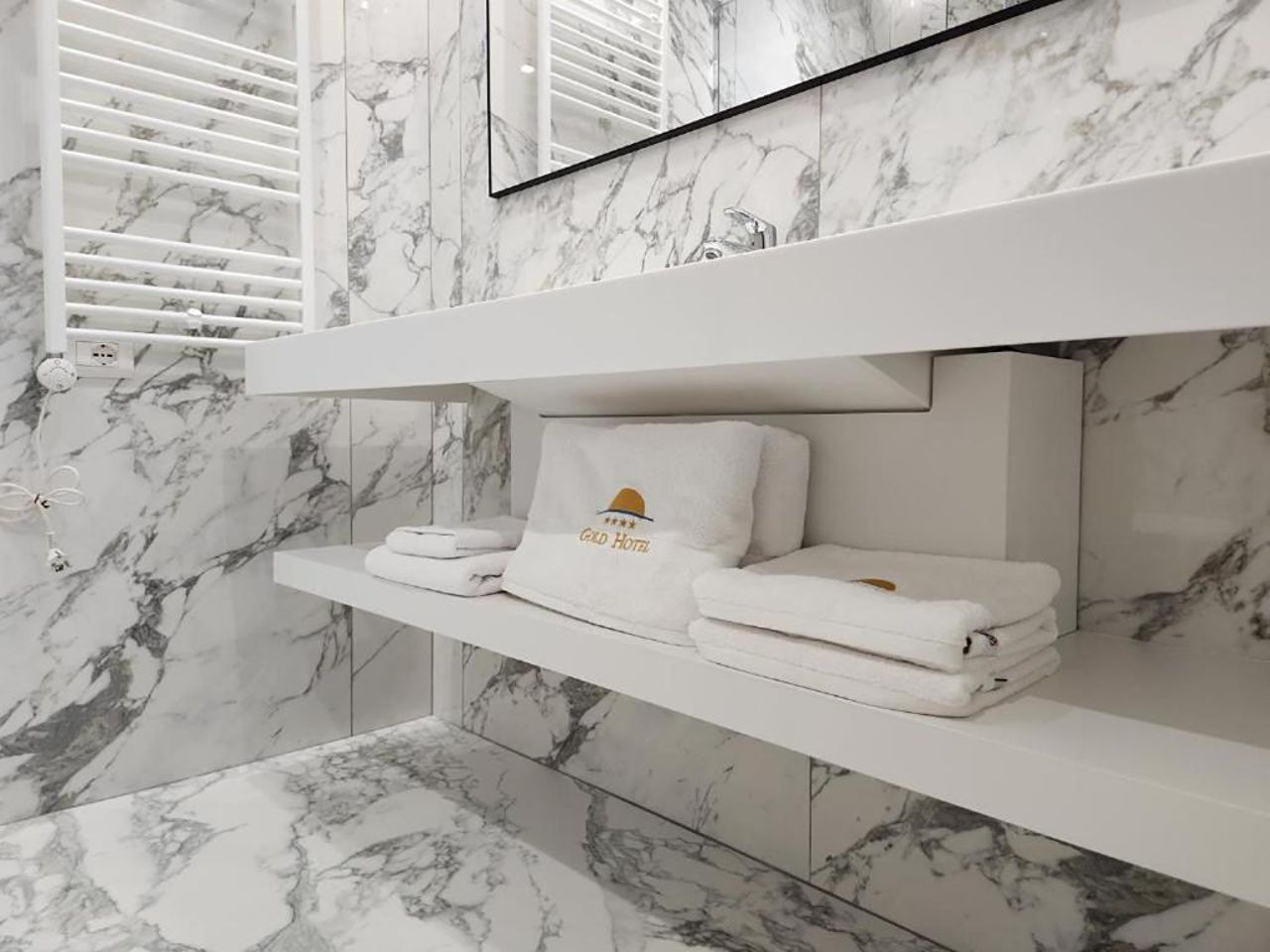 Hotel Gold