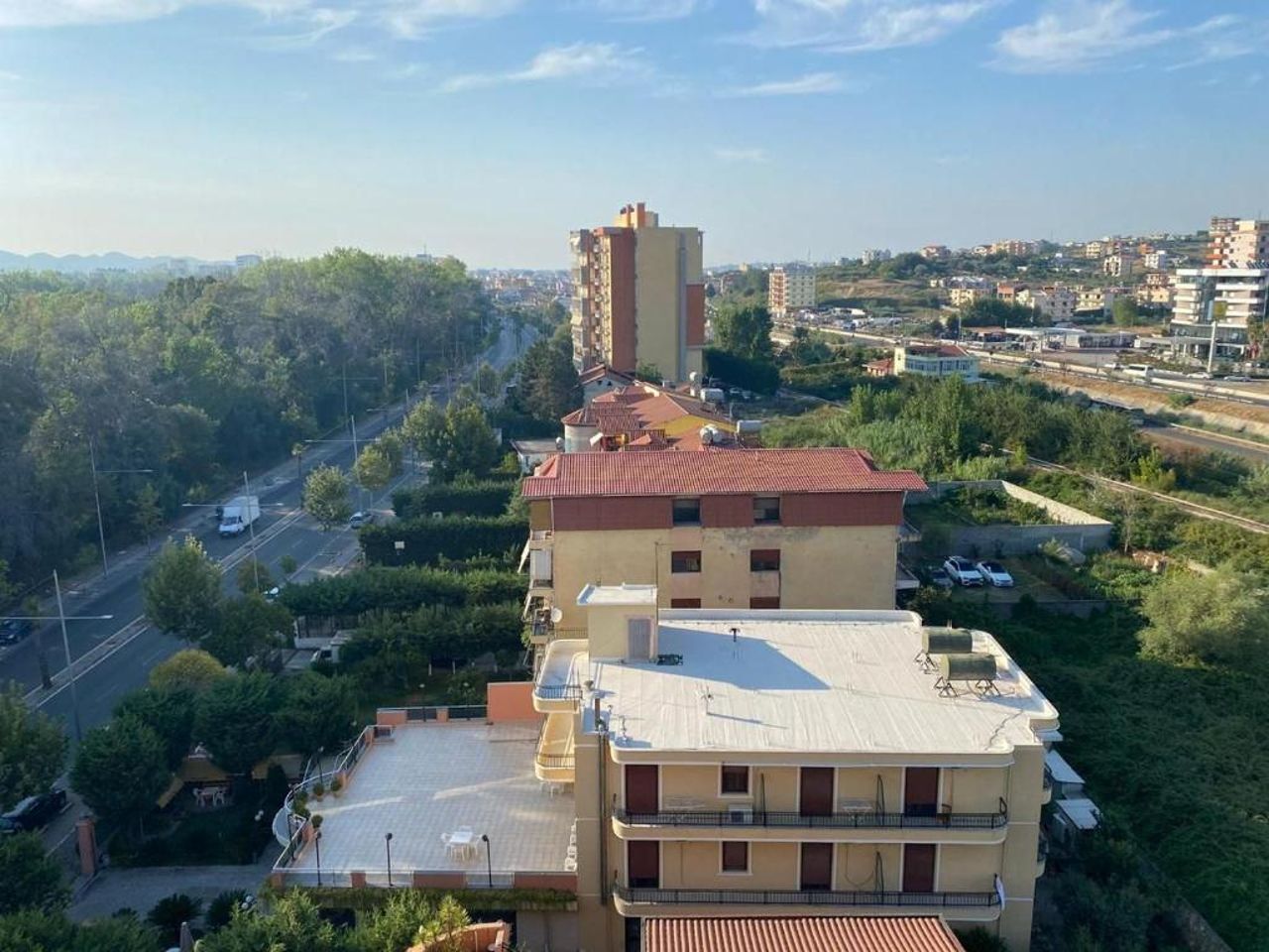 ES Luxury Apartment