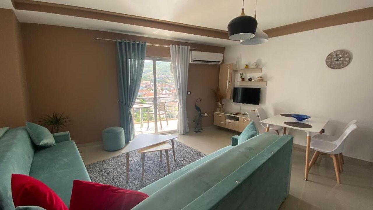 Guest's Apartament