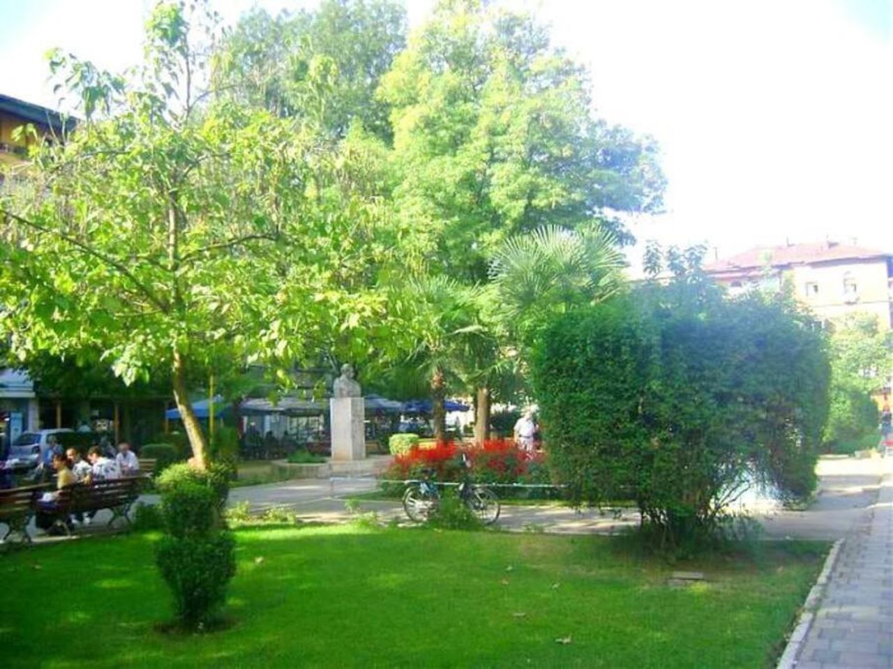 Ovi Home 2