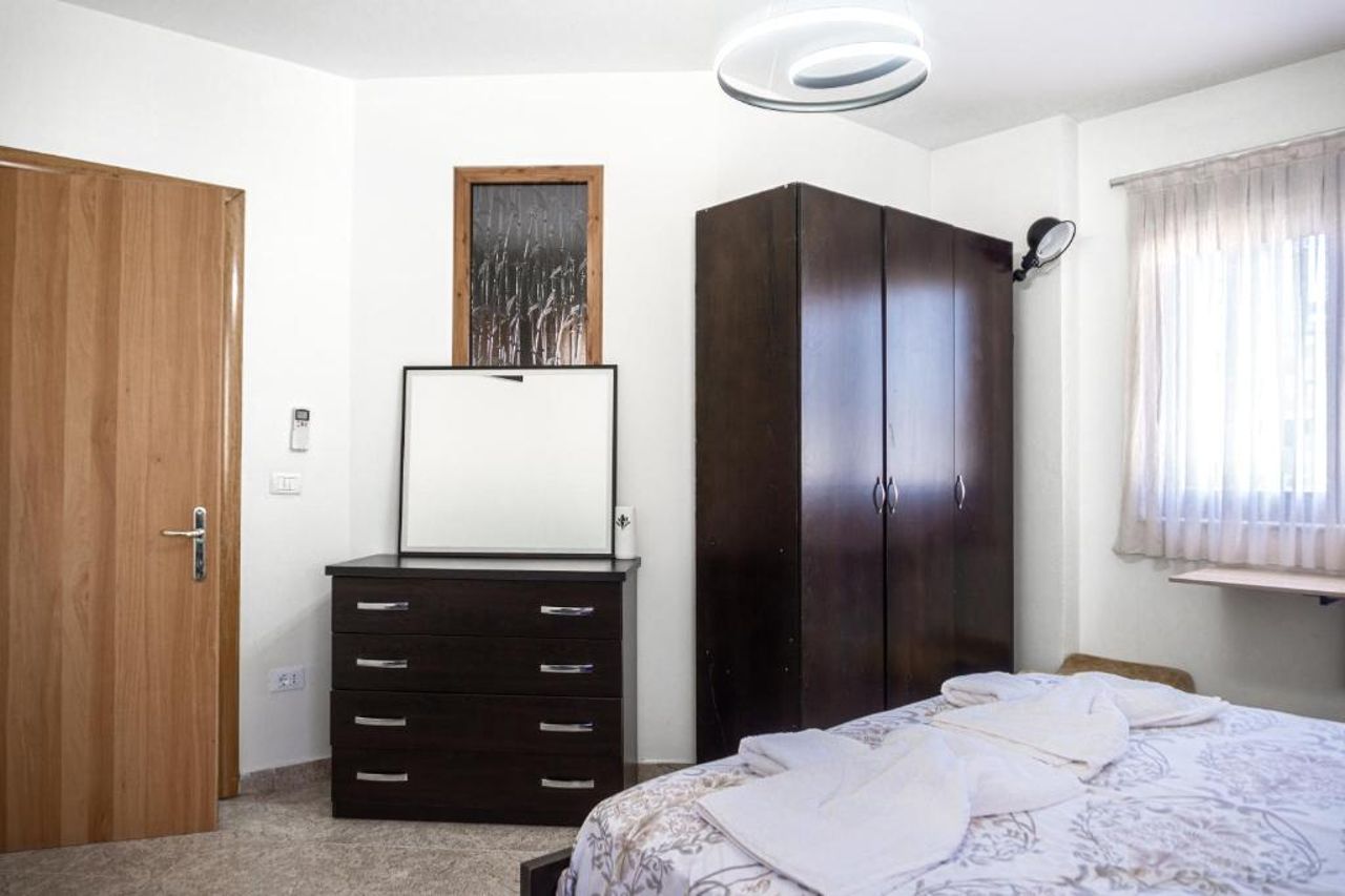 City Center 2 Bedroom Apartment