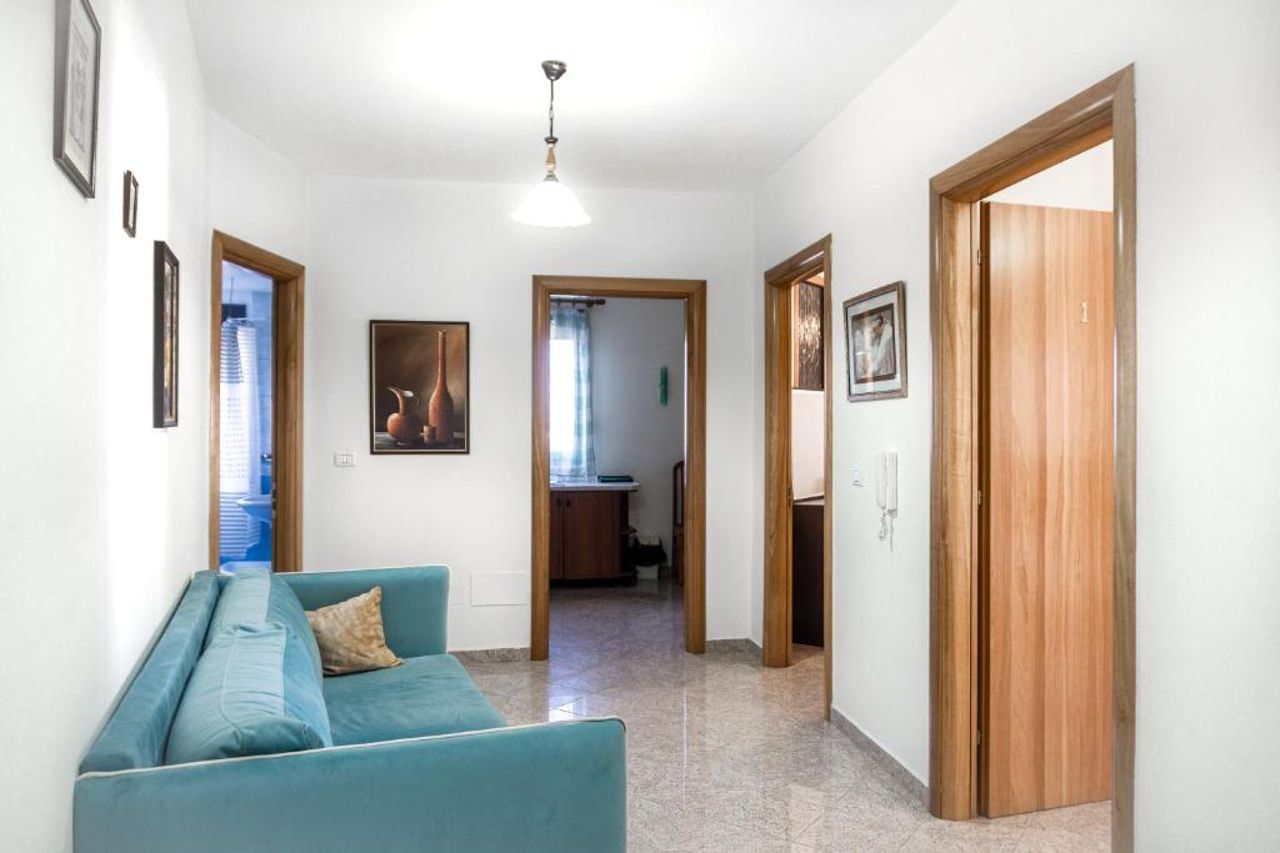 City Center 2 Bedroom Apartment