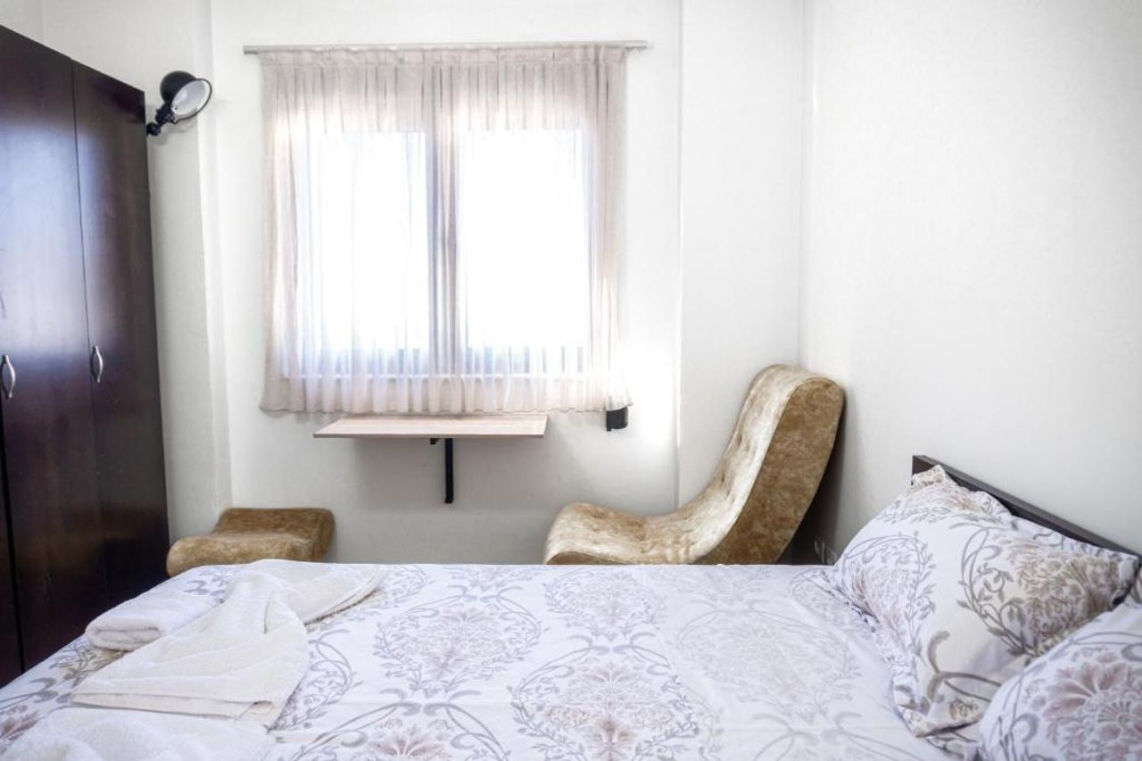 City Center 2 Bedroom Apartment