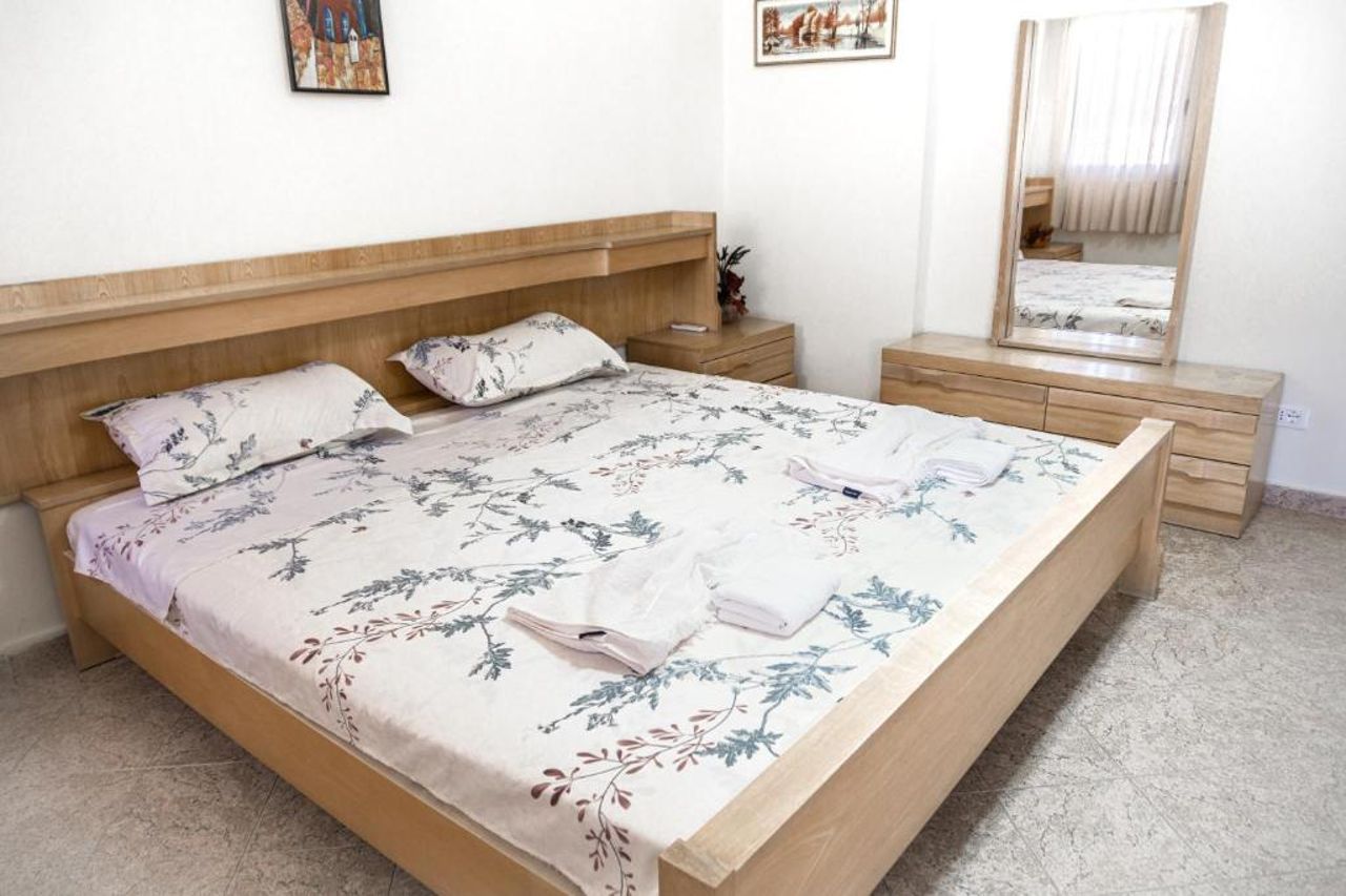City Center 2 Bedroom Apartment