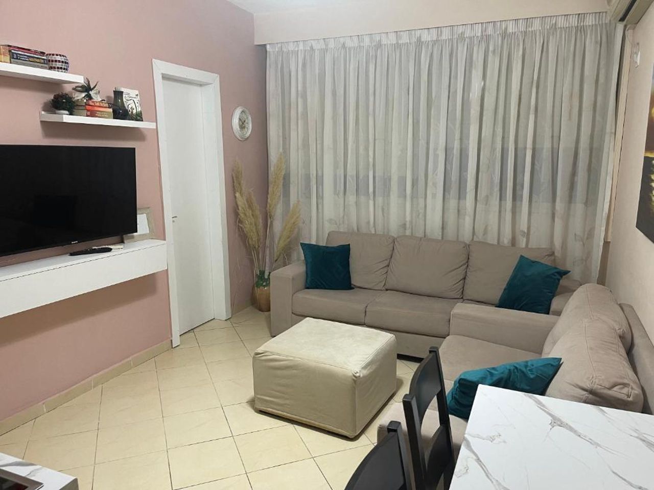 Tirana city center Apartments