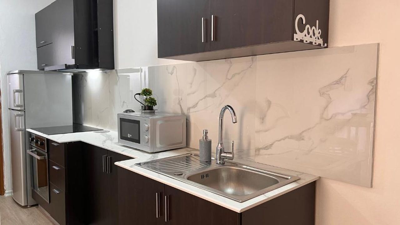 Julia Apartment
