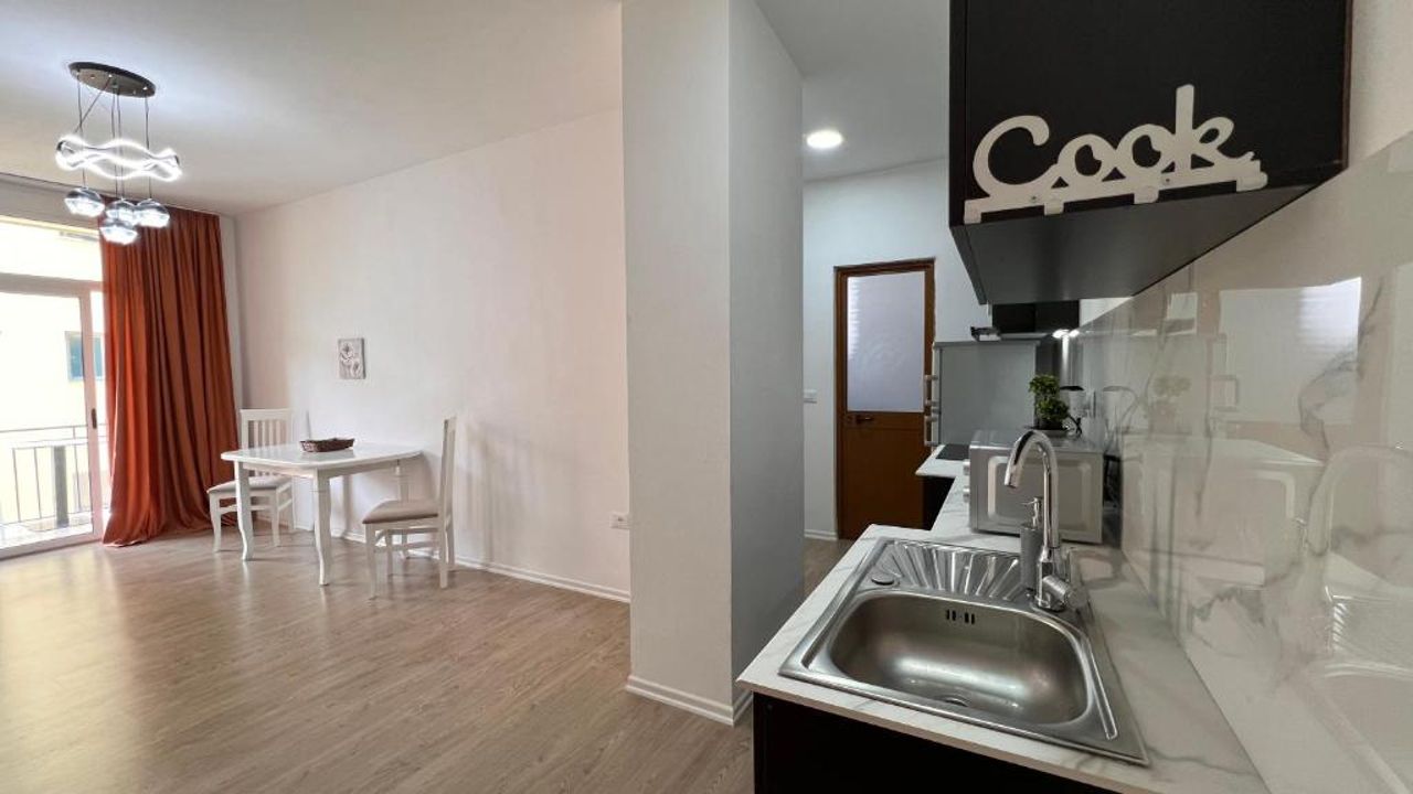 Julia Apartment
