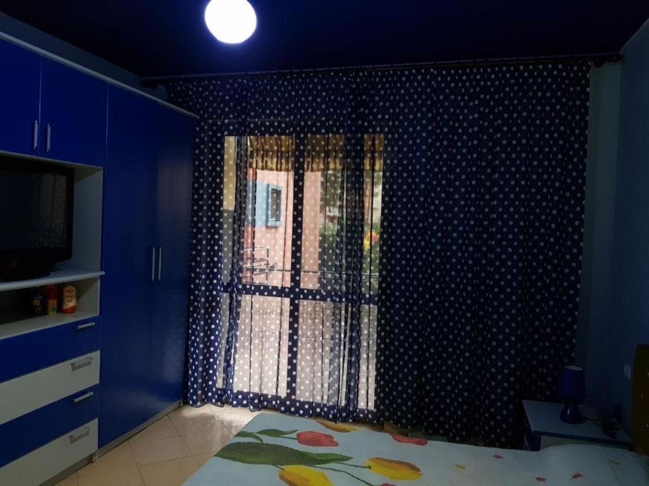 Cozy Apartment in Golem Beach