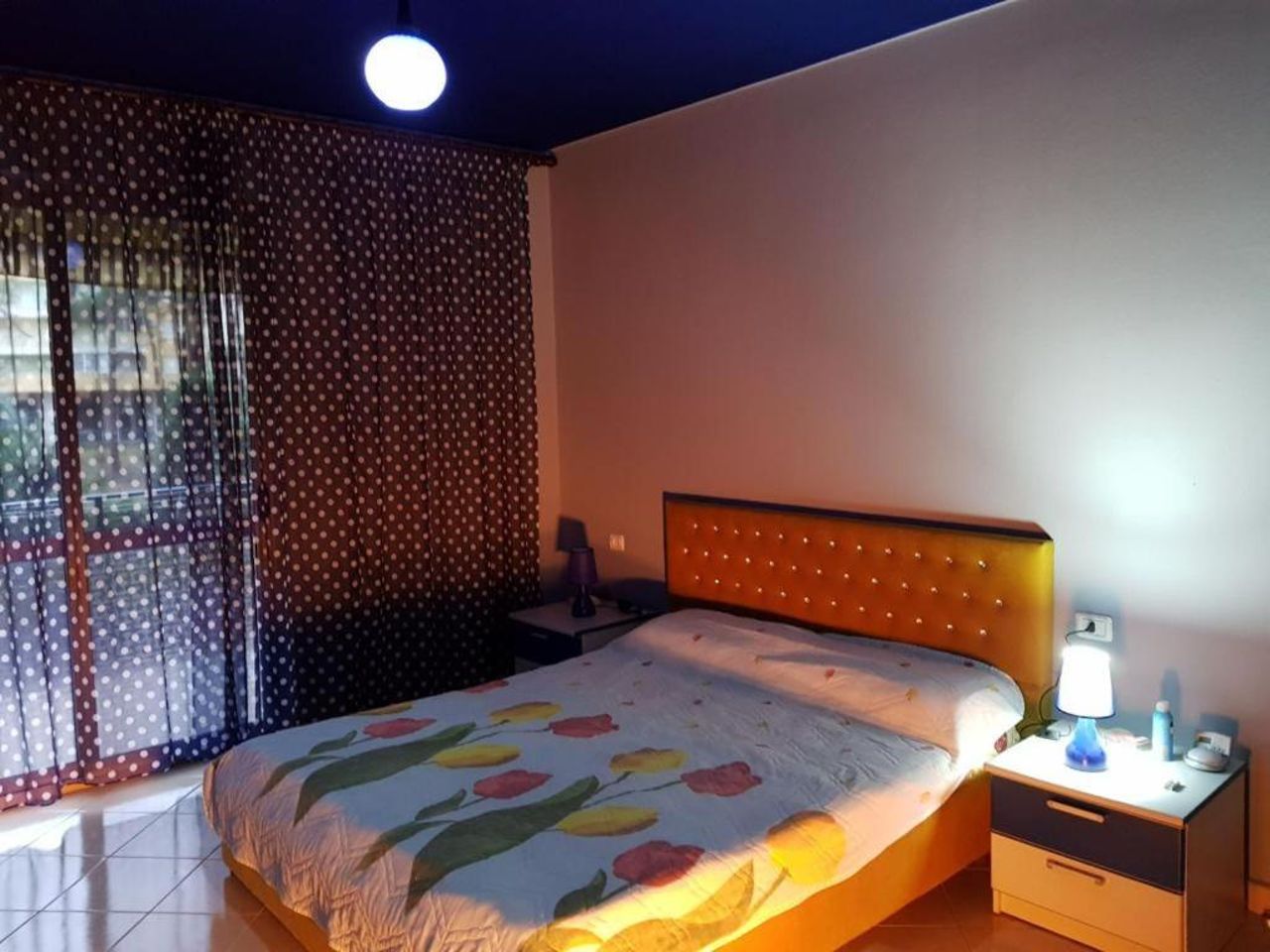 Cozy Apartment in Golem Beach