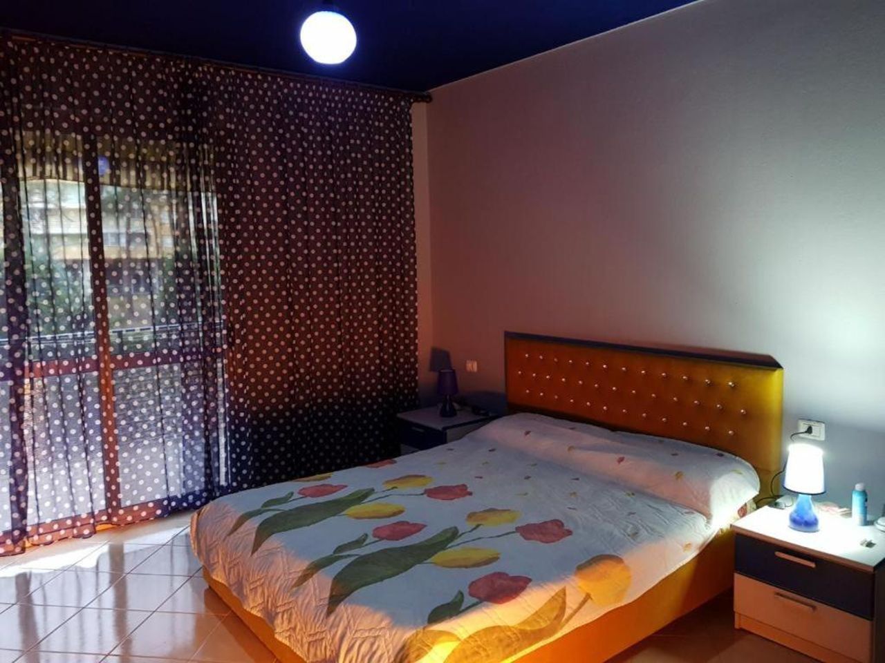 Cozy Apartment in Golem Beach