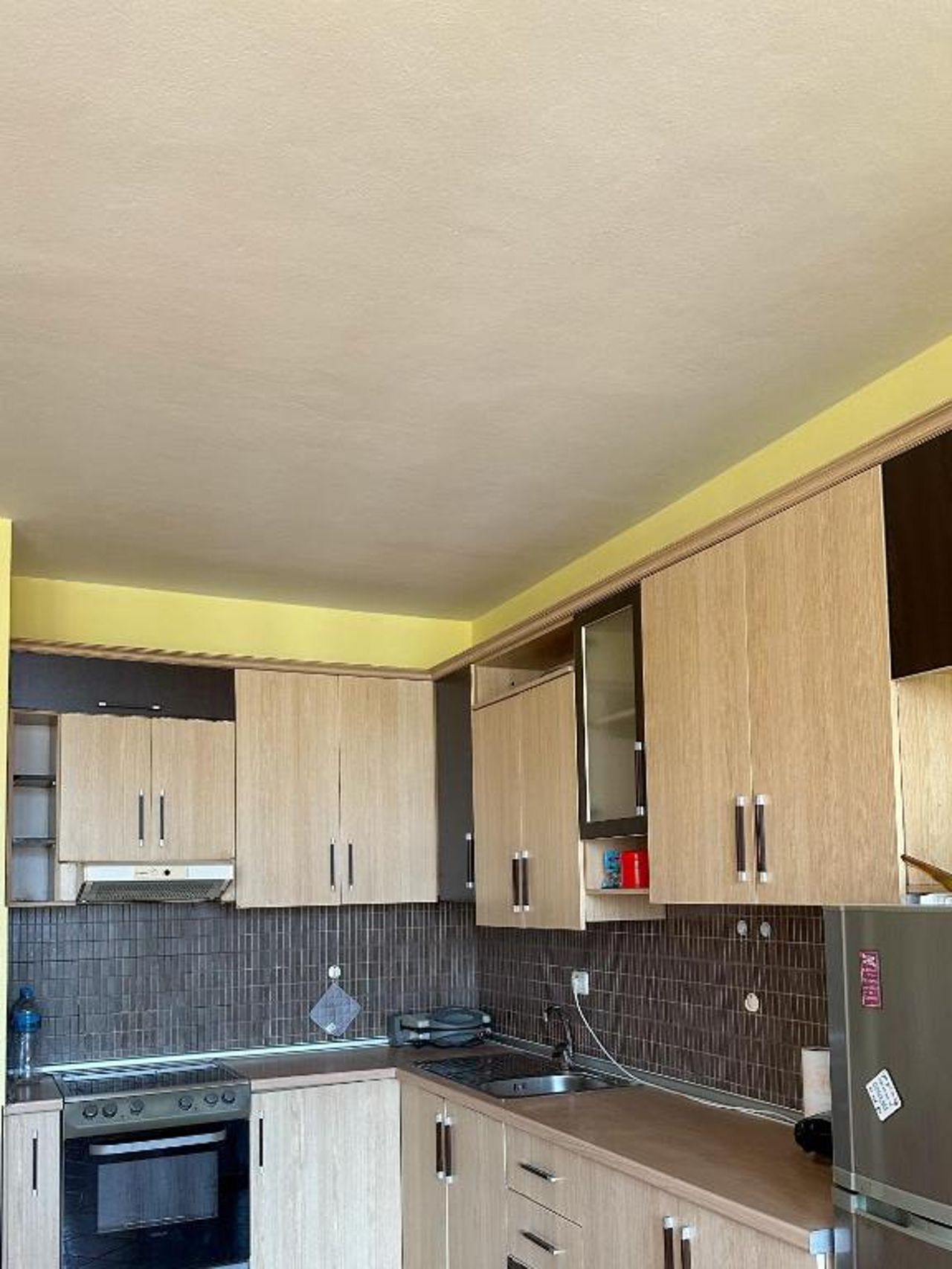 YourHome Vilat Gjermane
