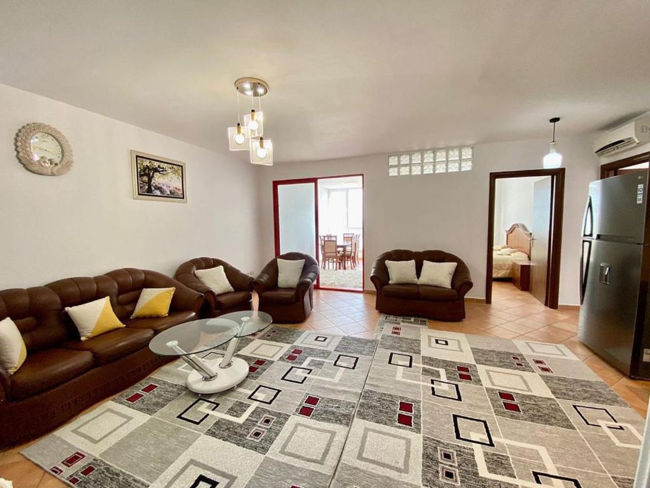 Durres Apartament