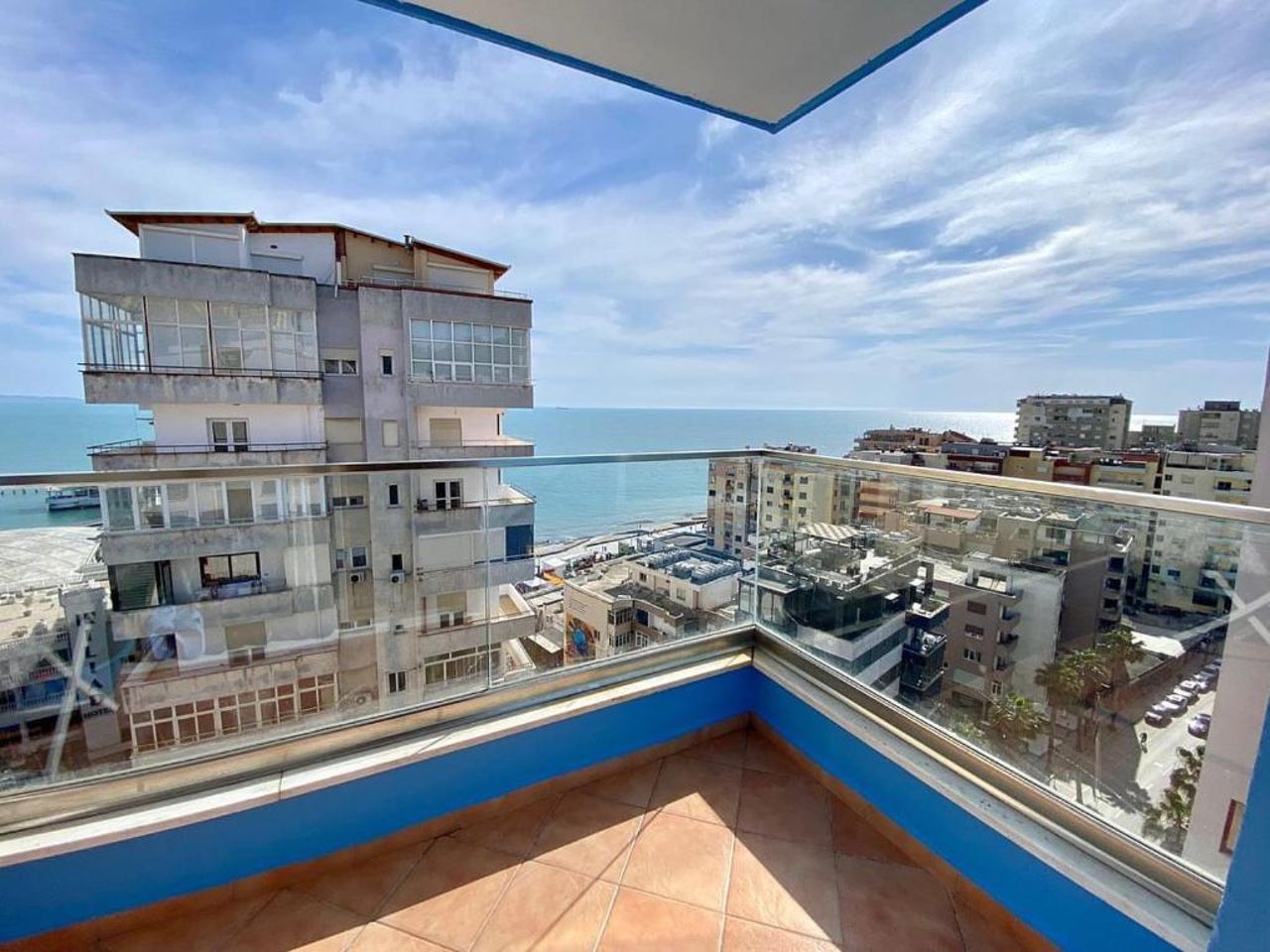 Durres Apartament