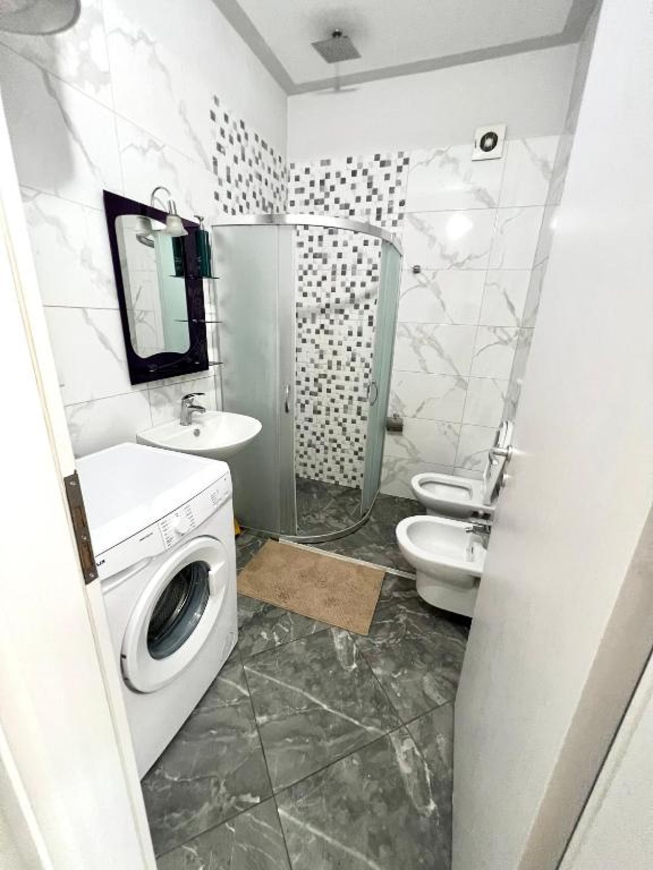 Jemmys appartment