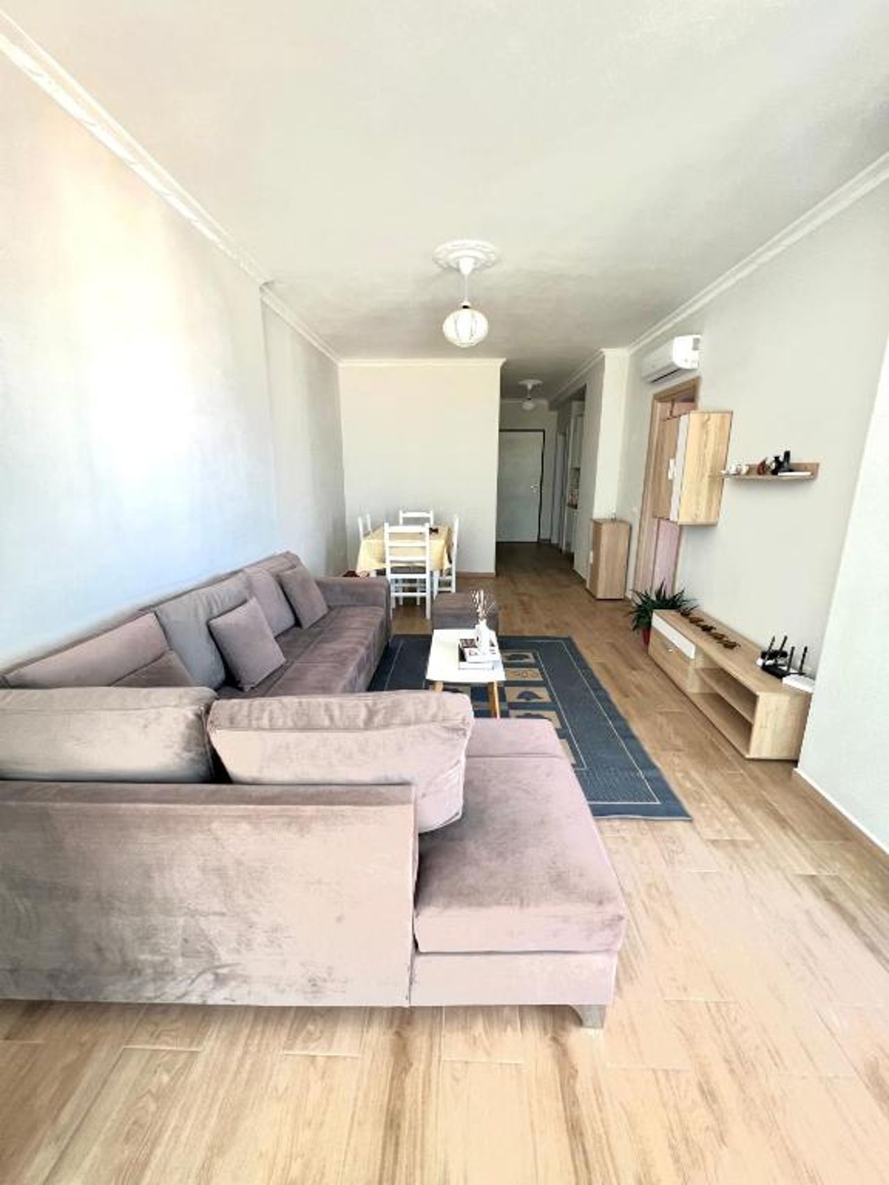 Jemmys appartment