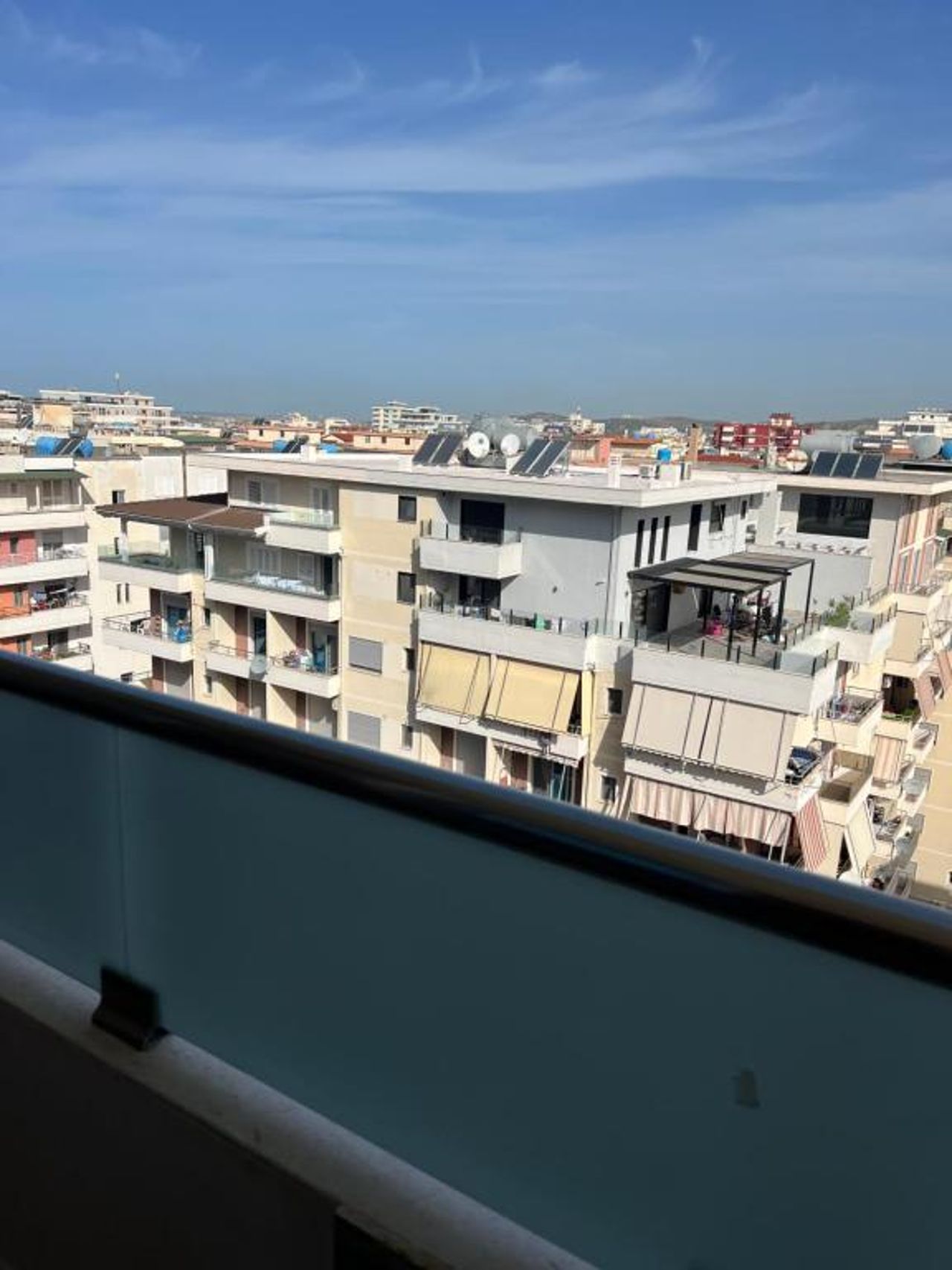 Jemmys appartment