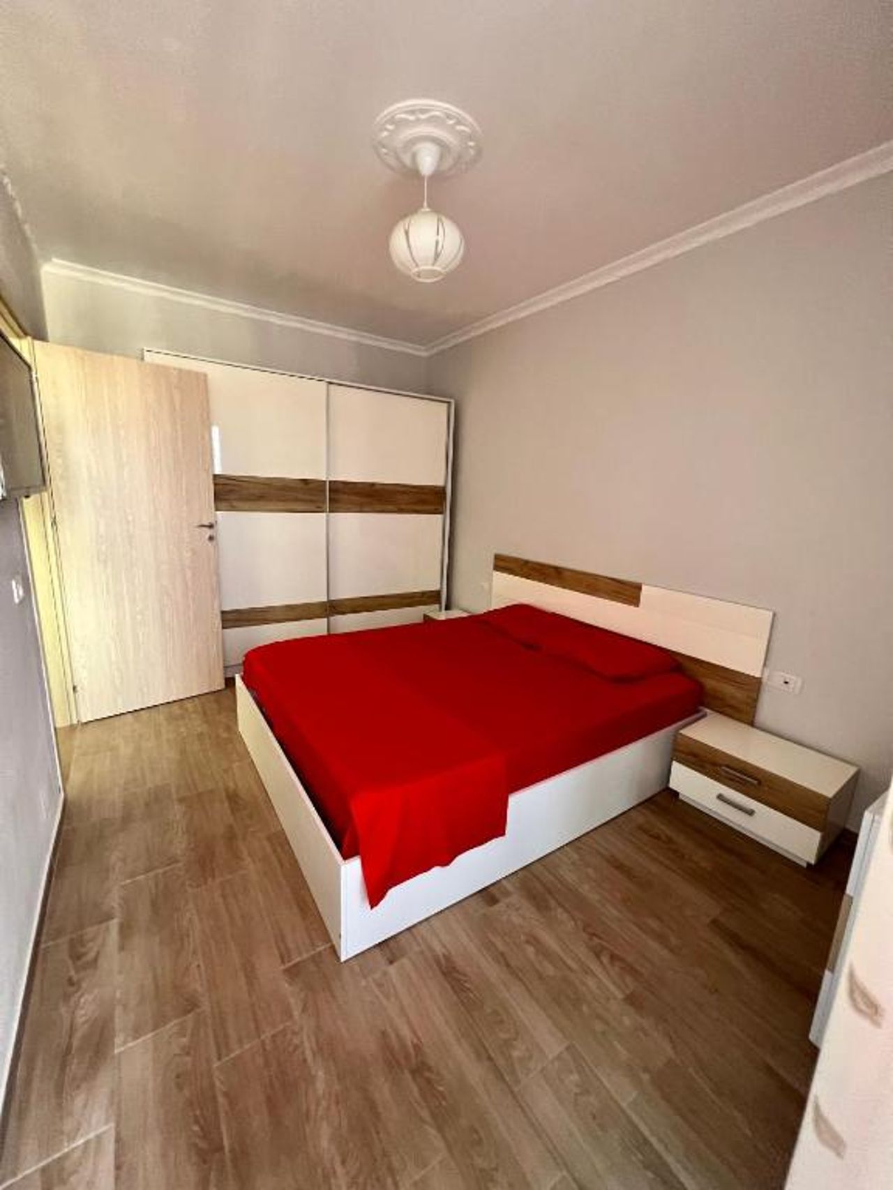Jemmys appartment