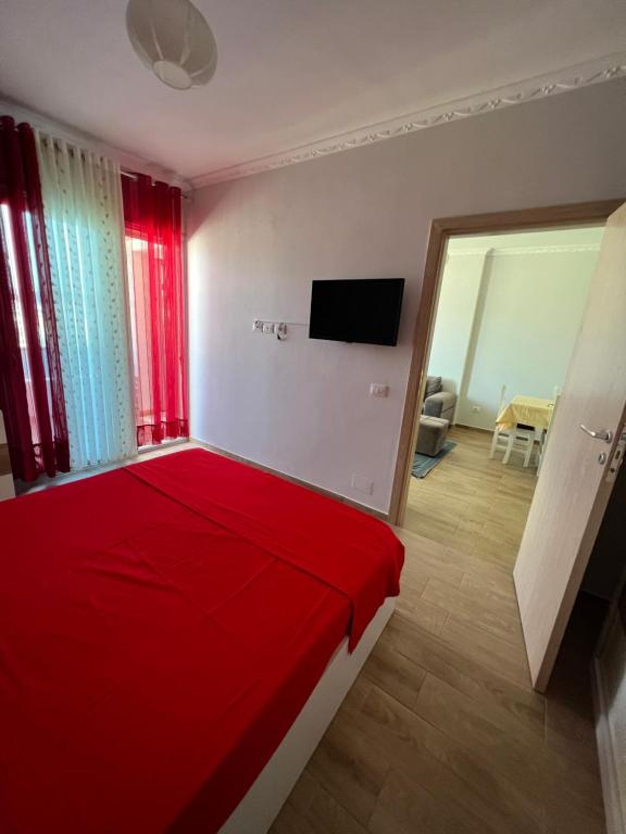 Jemmys appartment