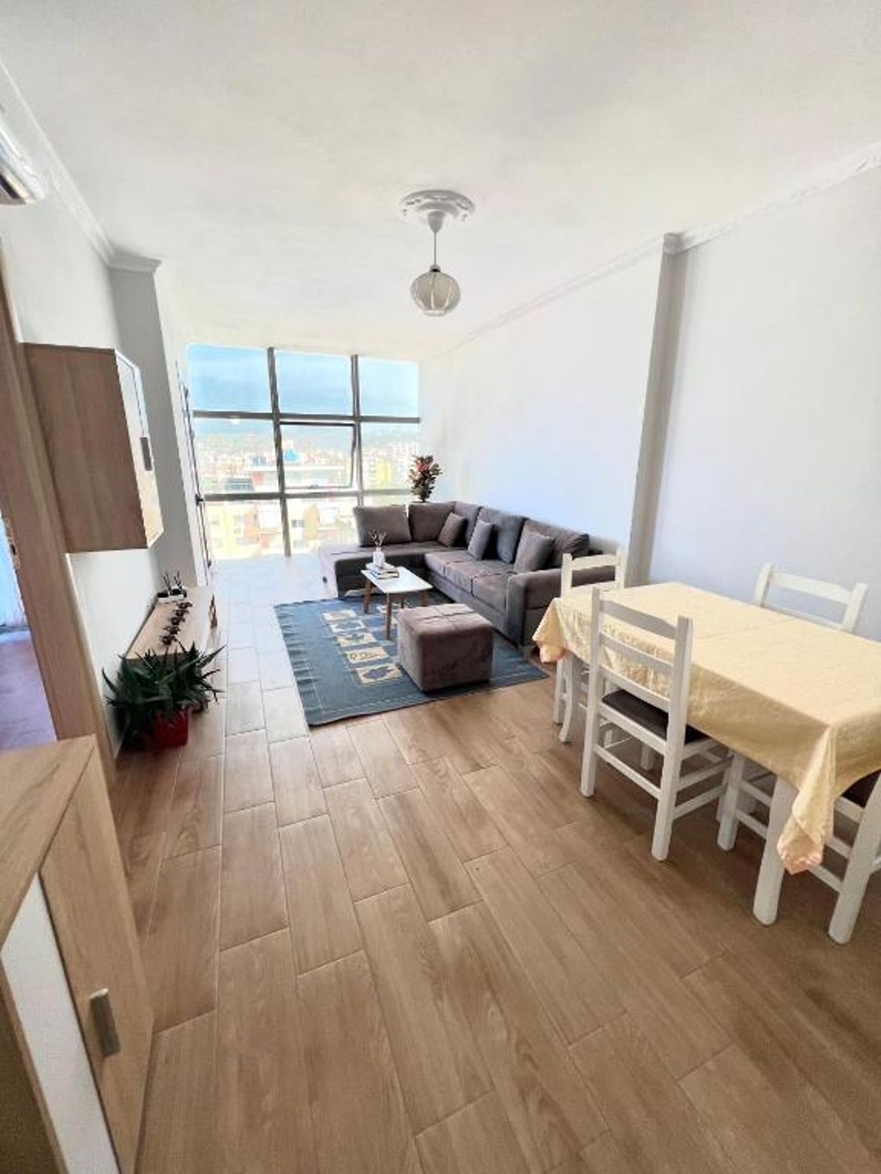 Jemmys appartment