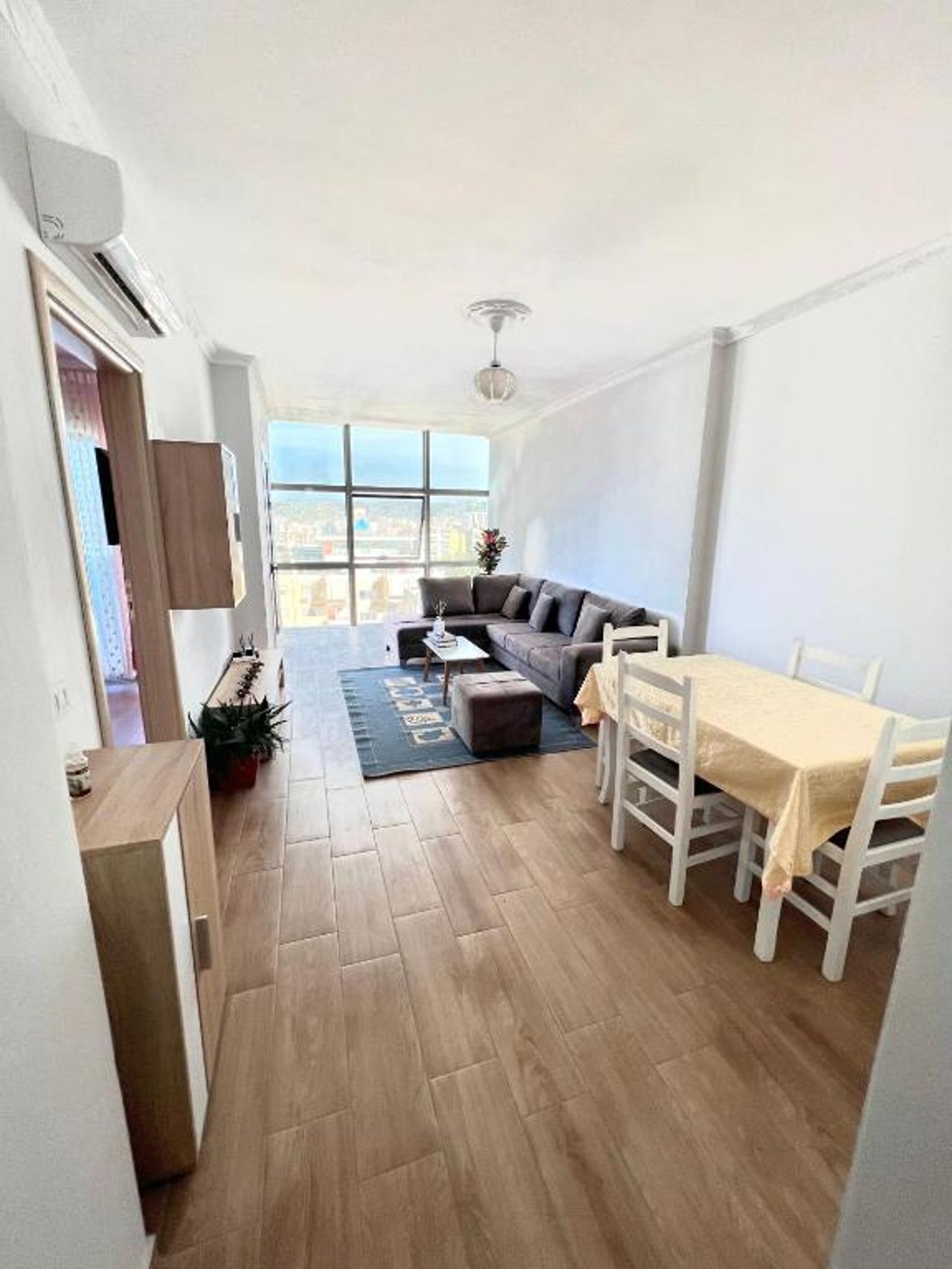 Jemmys appartment