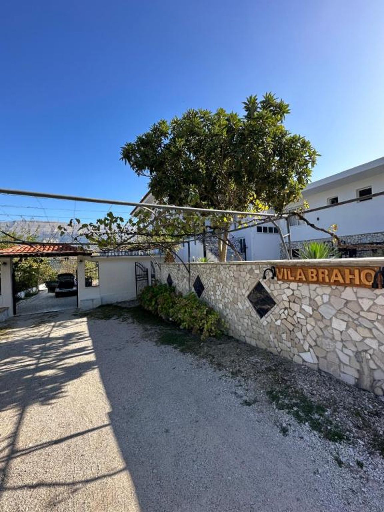 Villa Braho