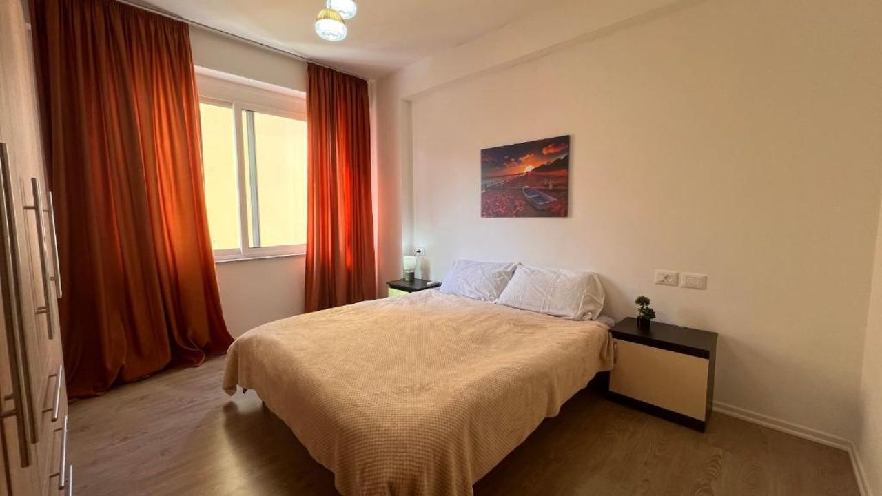 Julia Apartment