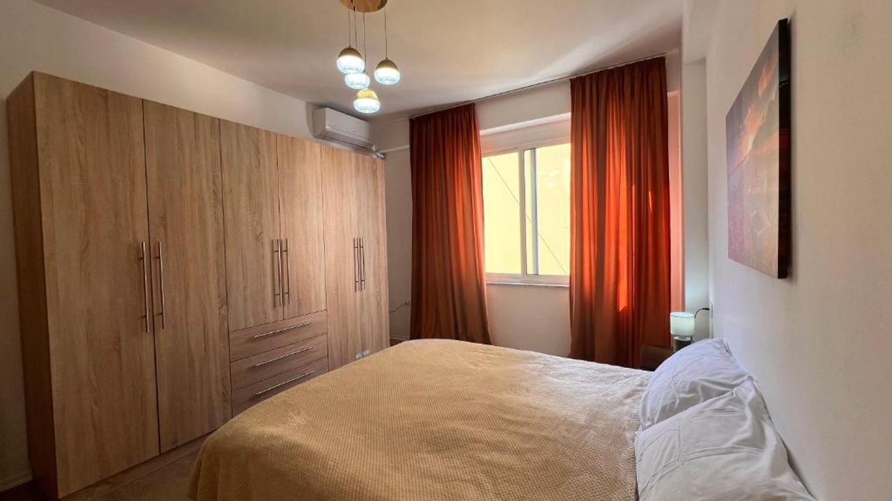 Julia Apartment