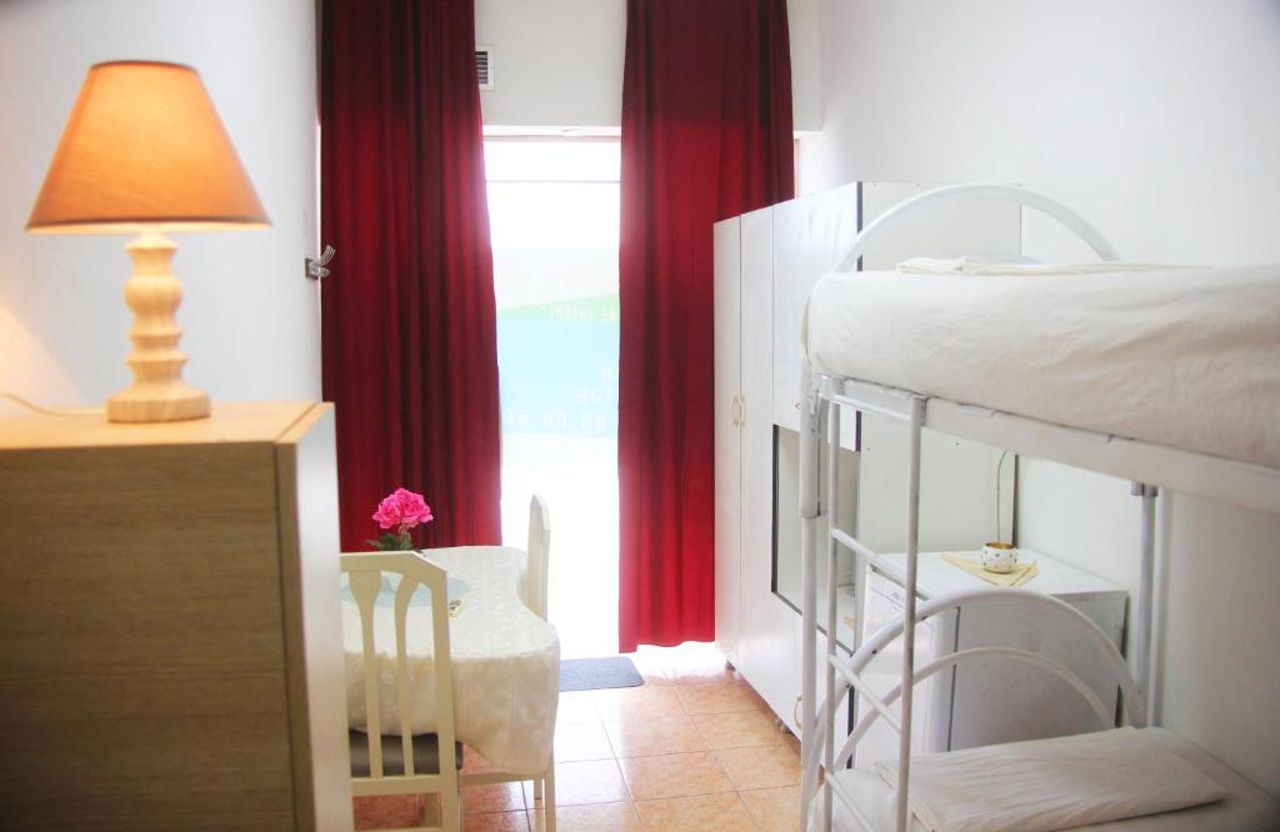 One Room