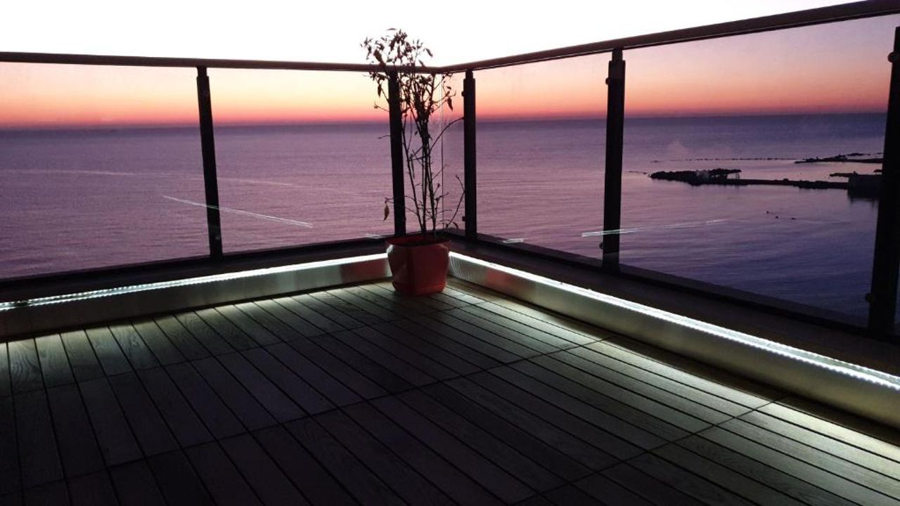 Sunset Vibes