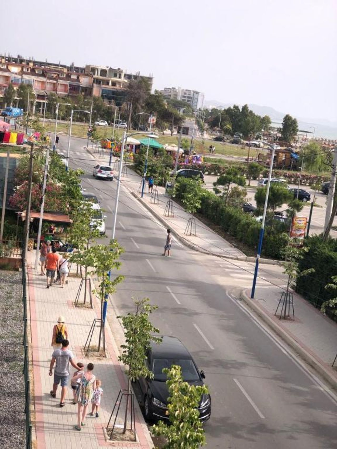 Irdi Apartments Golem