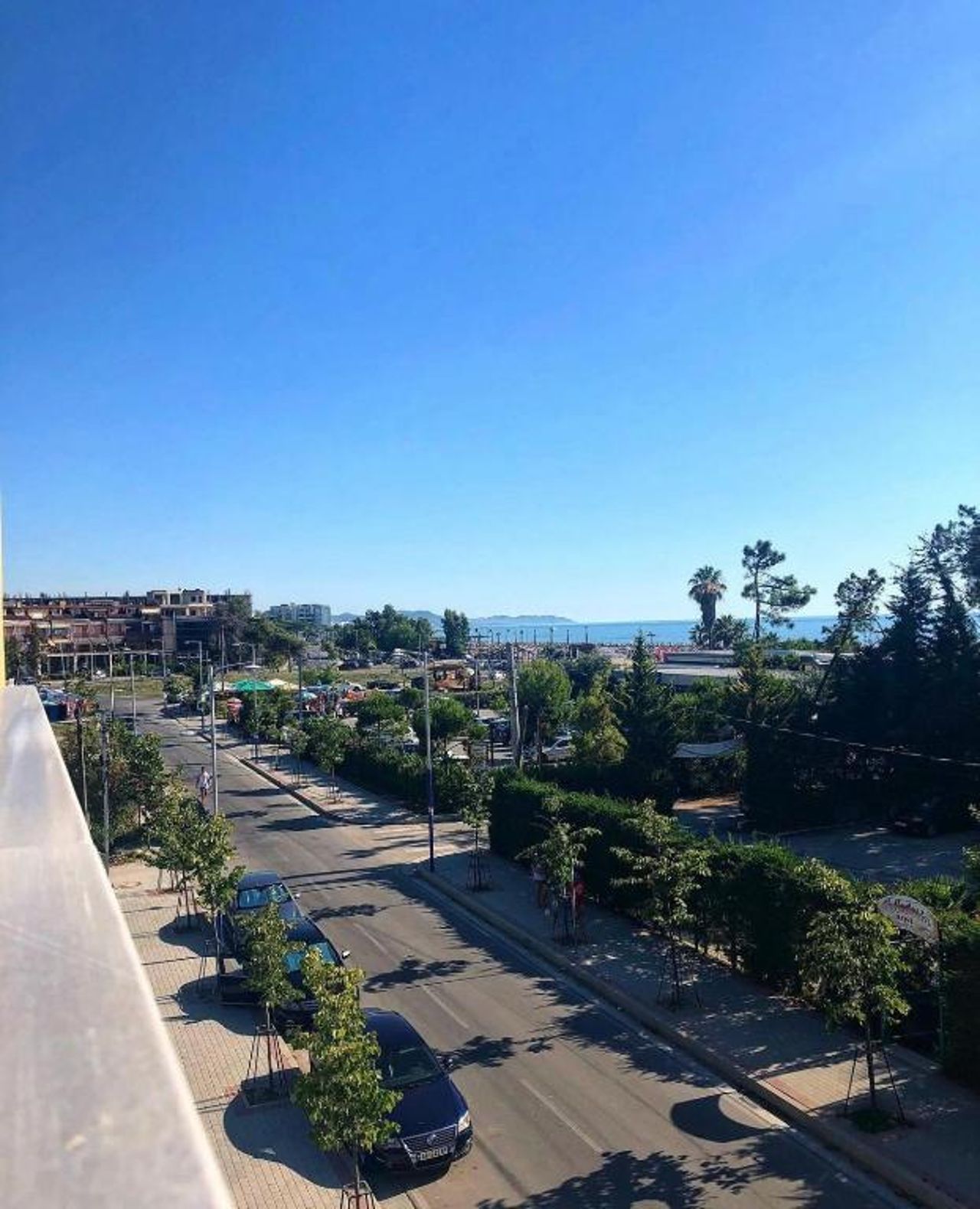 Irdi Apartments Golem