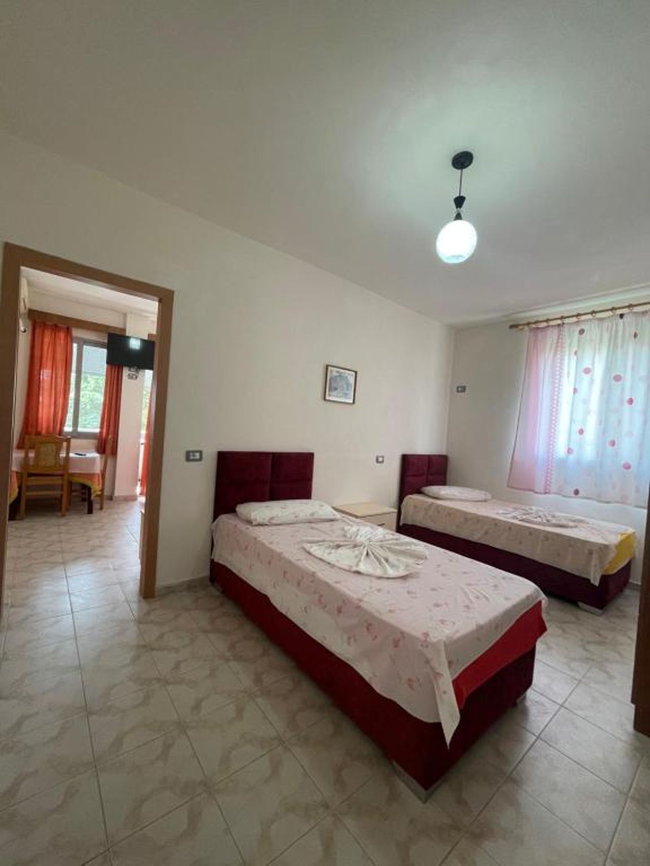 Irdi Apartments Golem