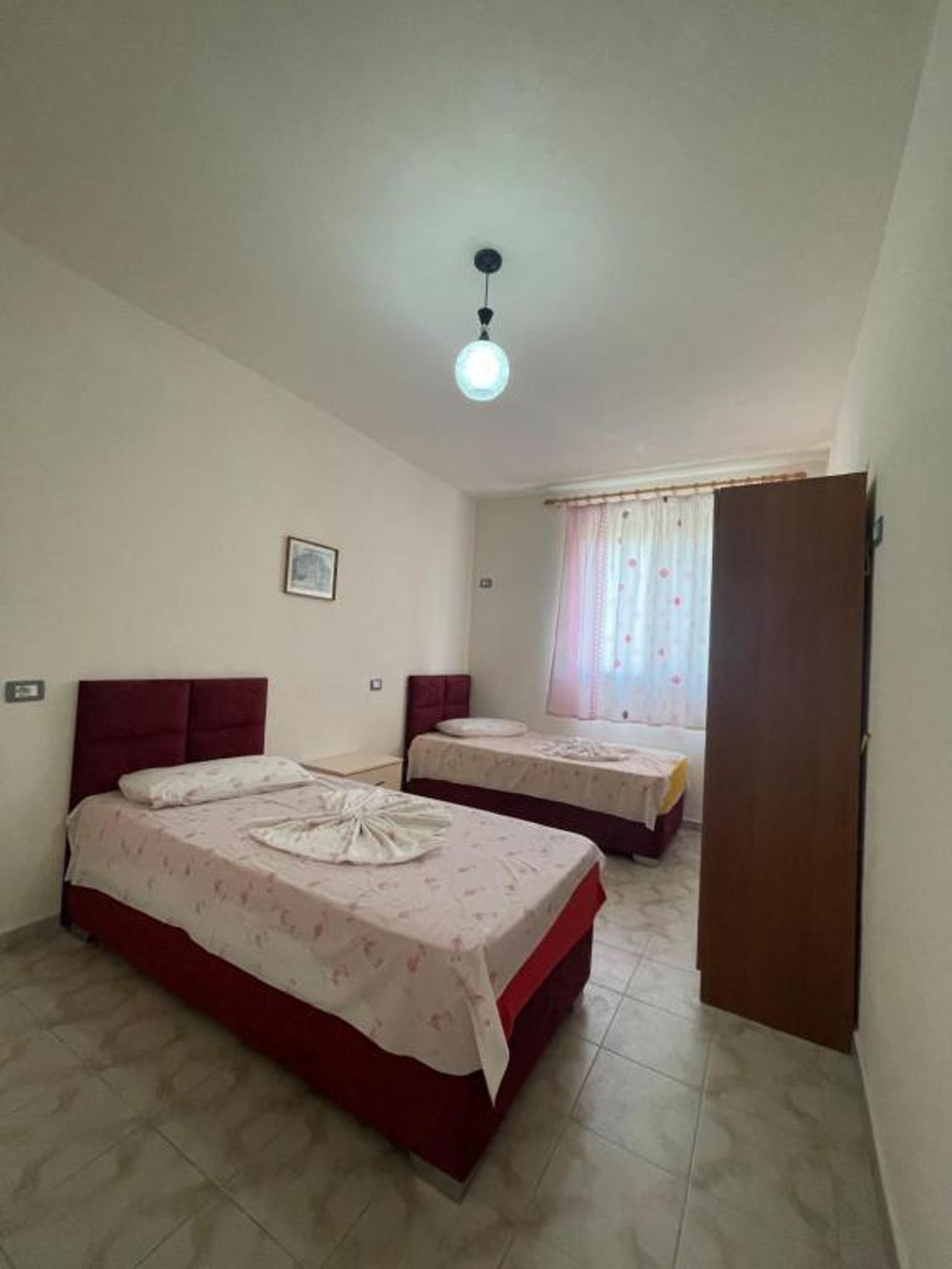 Irdi Apartments Golem