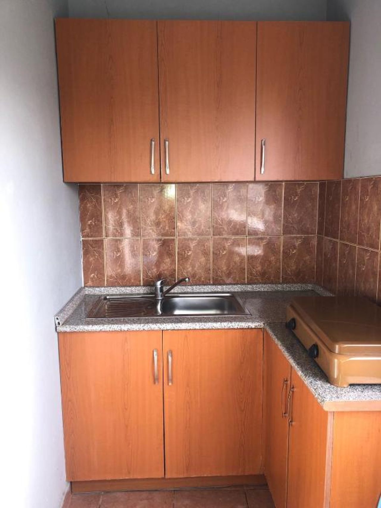 Irdi Apartments Golem