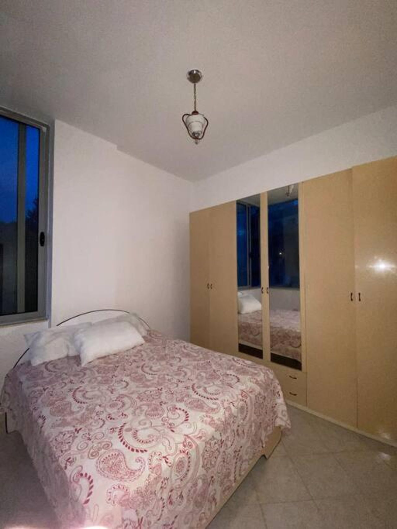 Nicolas hill apartment