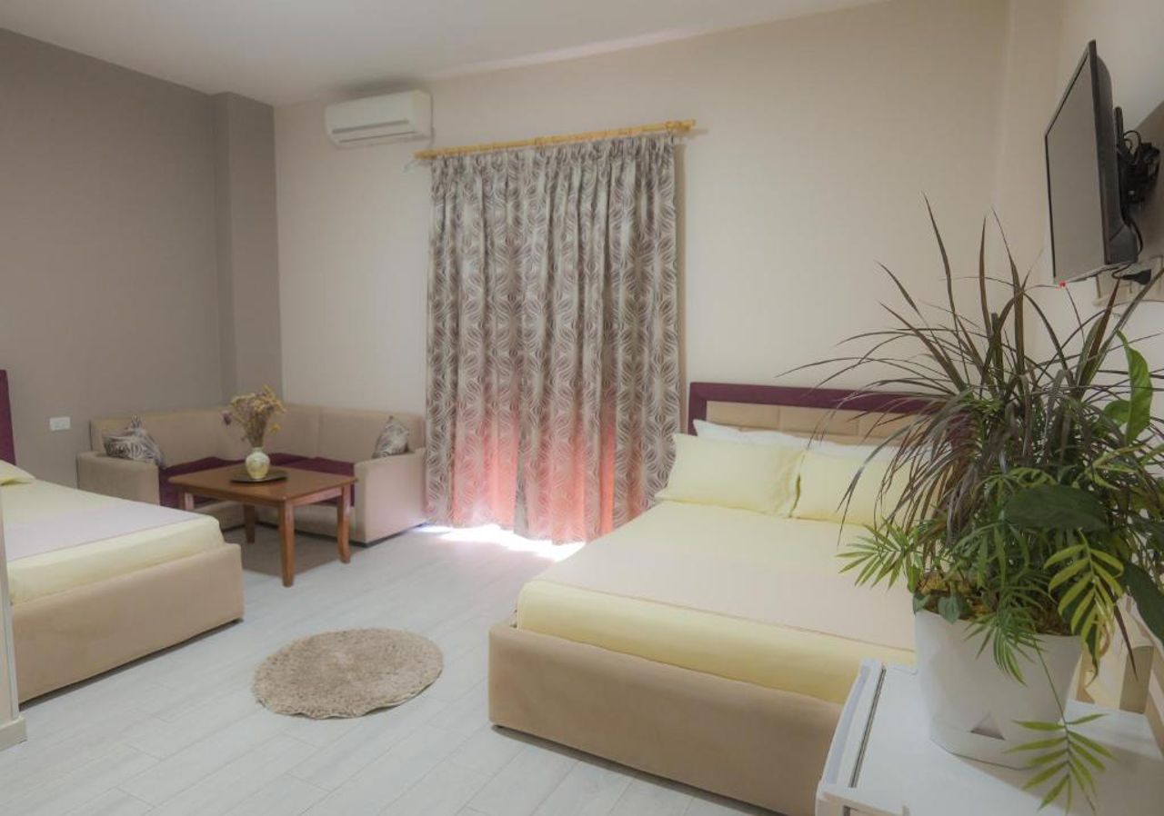 Hotel Vila Dedej