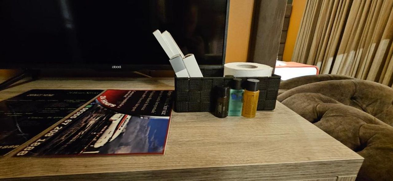 Hotel Artist