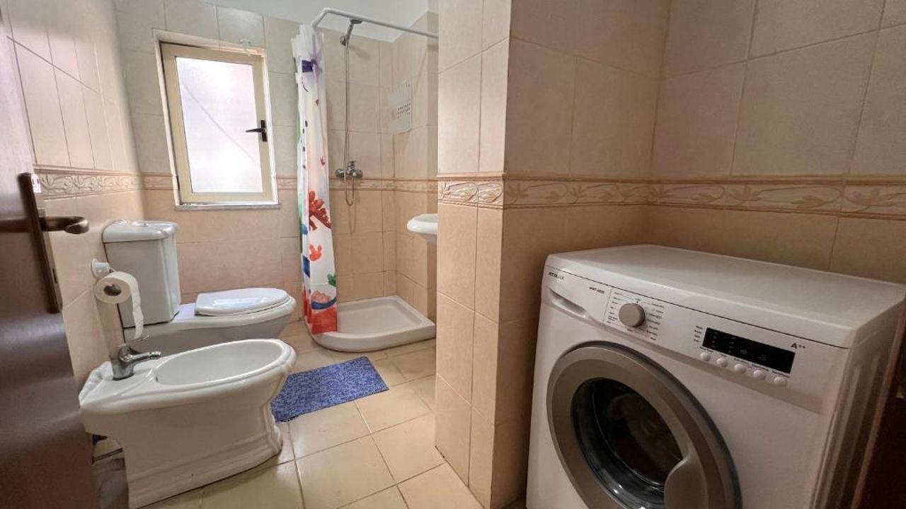 Dmitrii Apartment