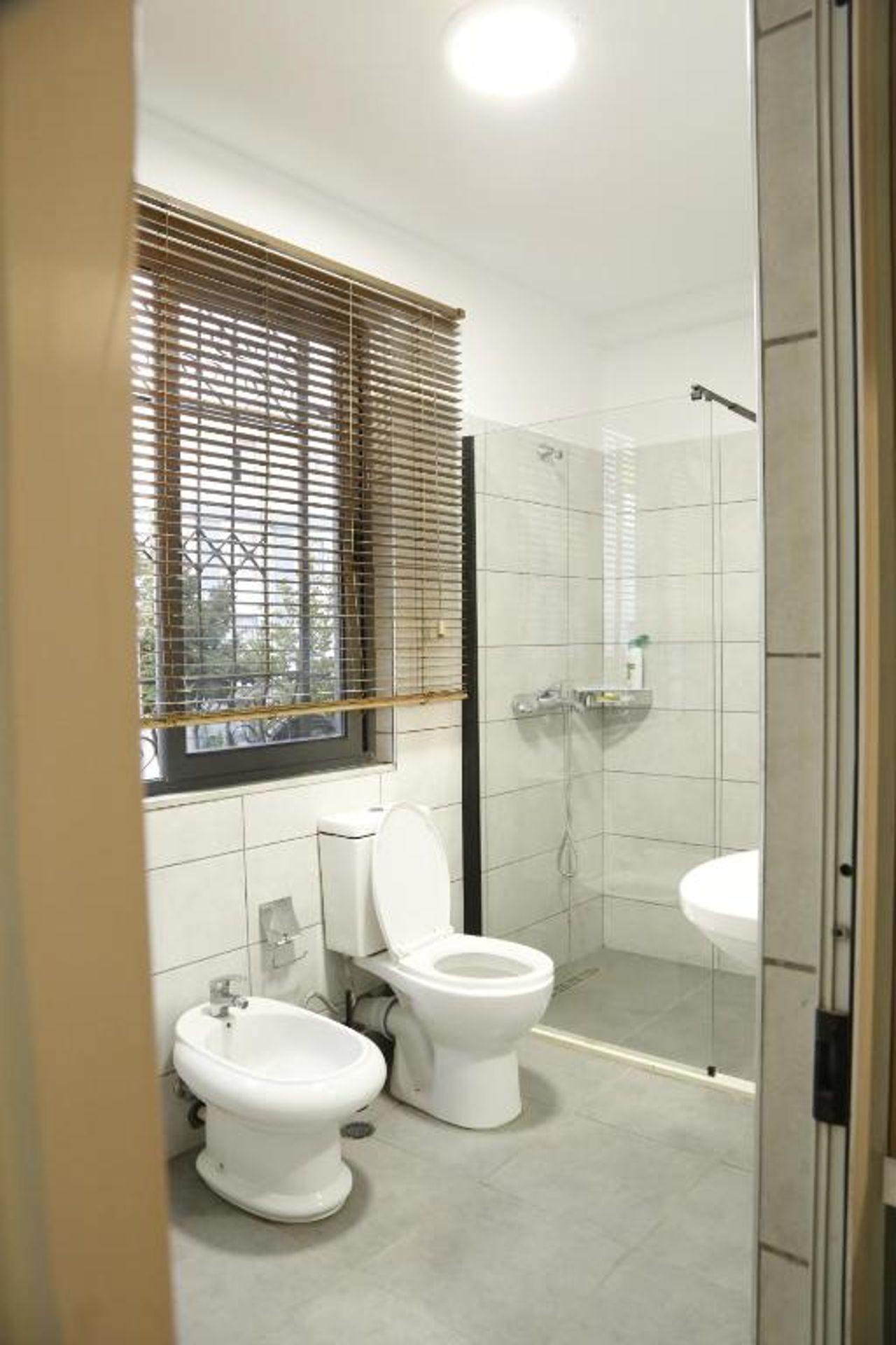 Illyrian studio apartment 2
