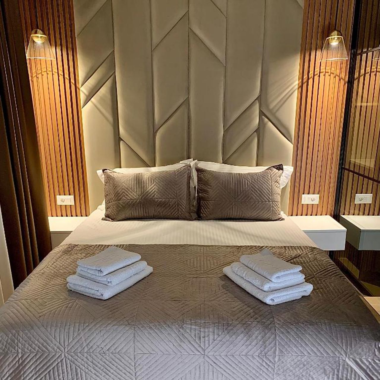 Arte Apartment Vlorë