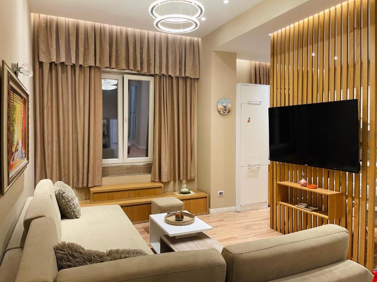 AJ Apartments - Hidden Gem in front of Taiwan Center