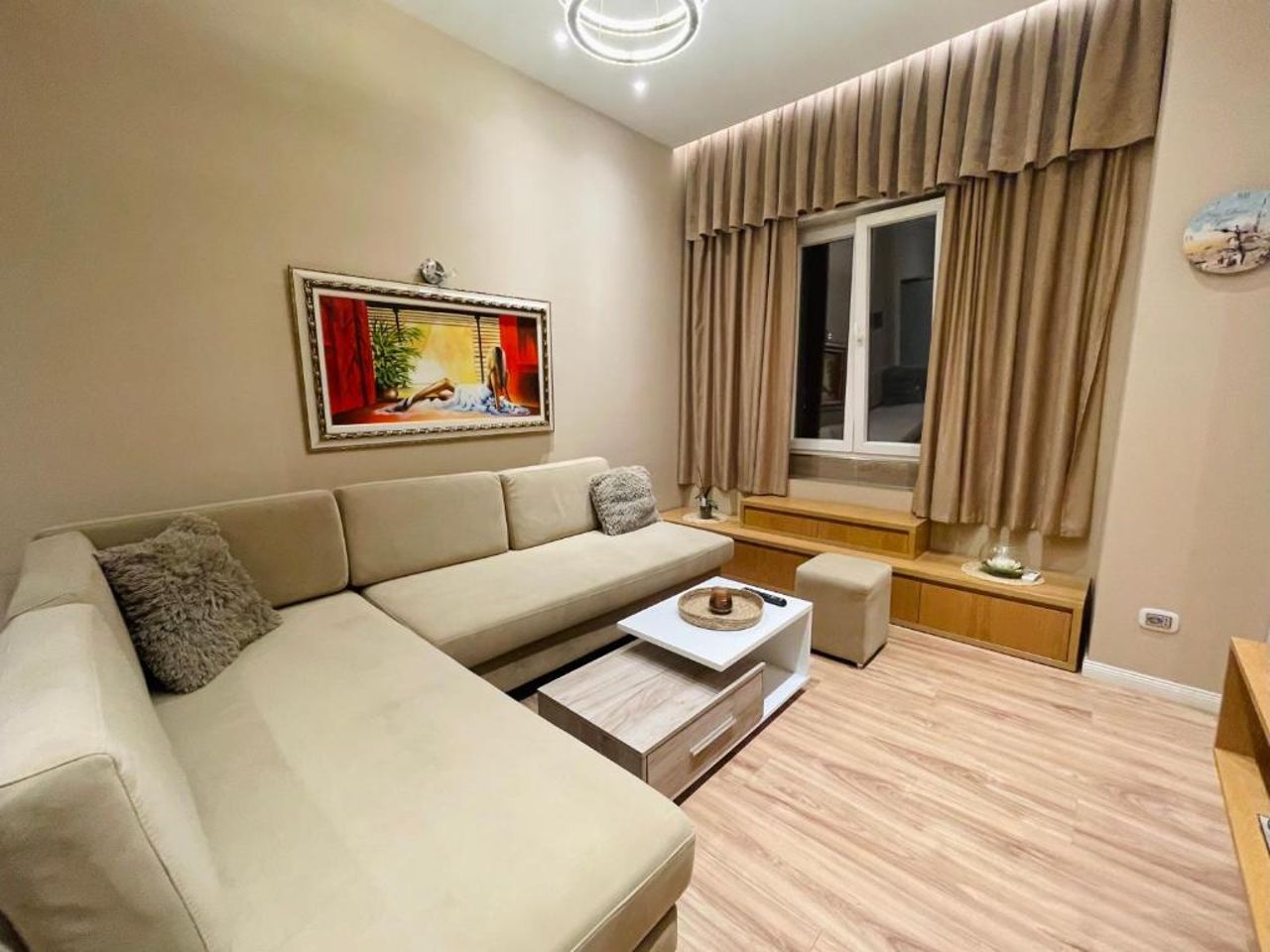 AJ Apartments - Hidden Gem in front of Taiwan Center