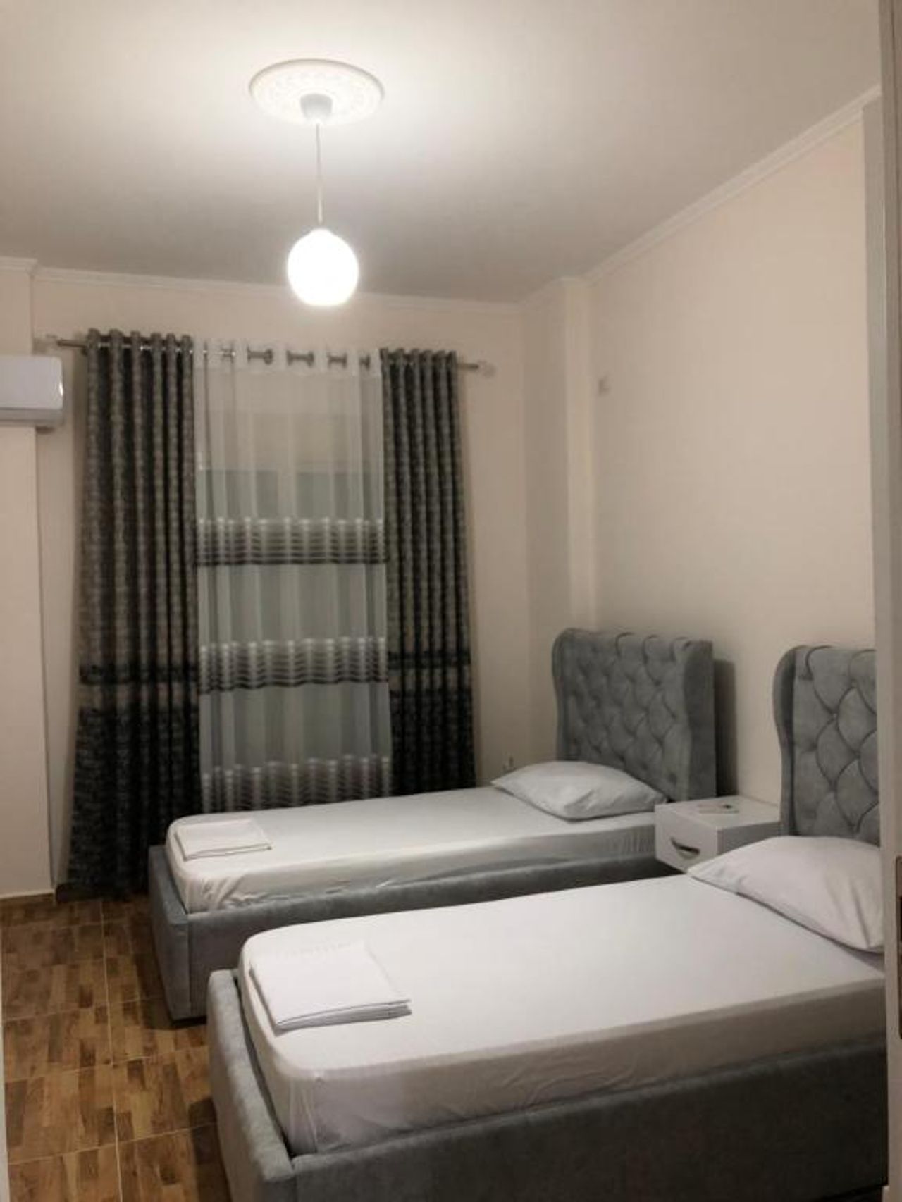 Drini Apartments