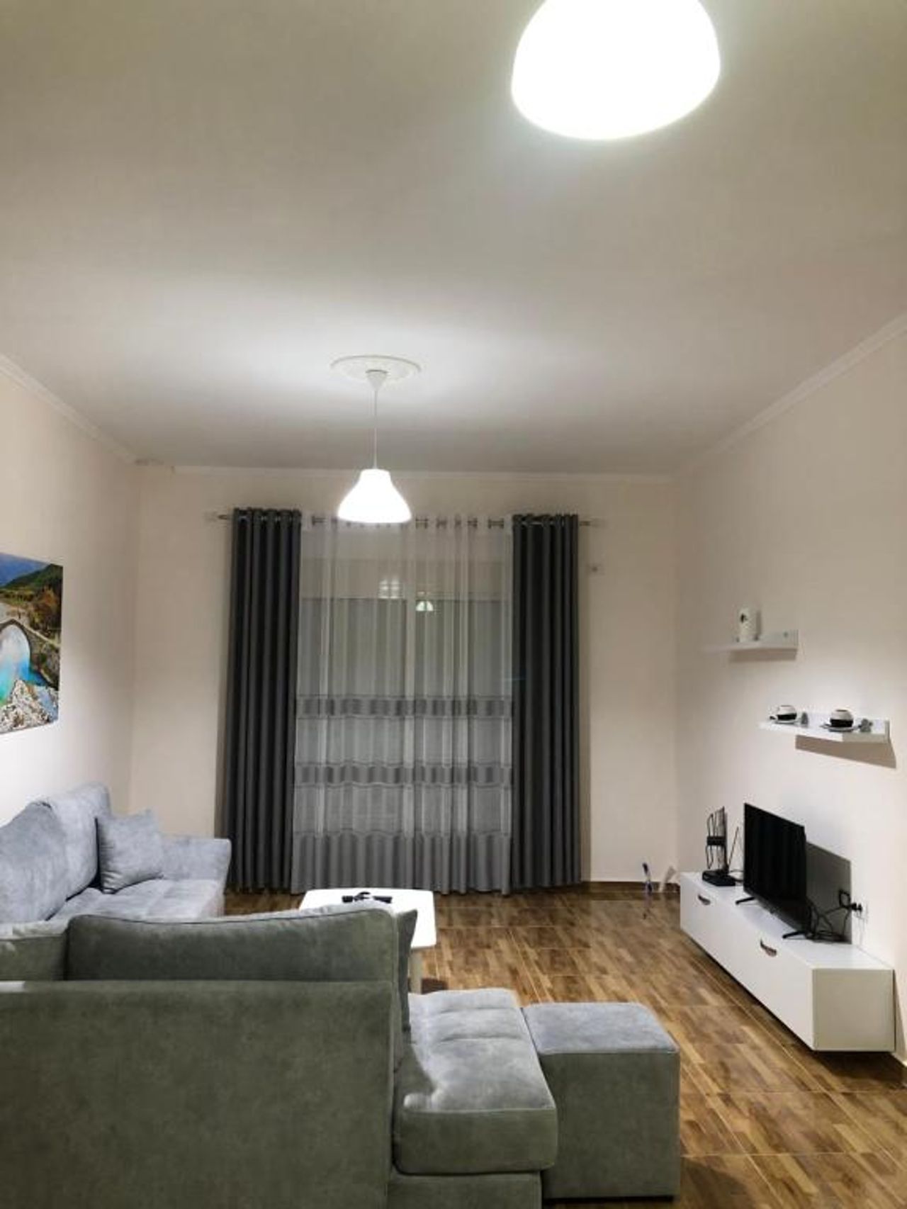Drini Apartments