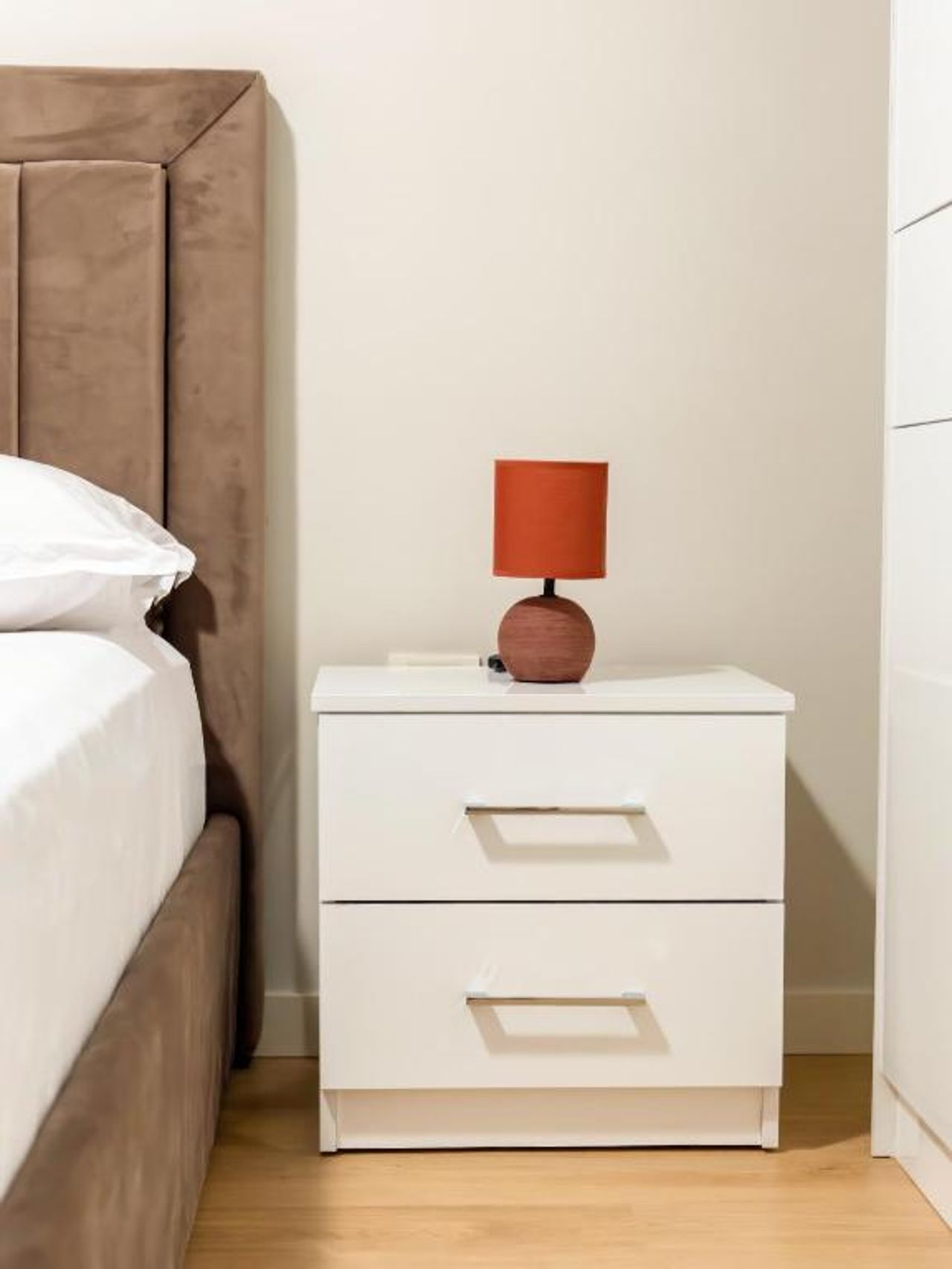 Home Inn Apartment near City Center